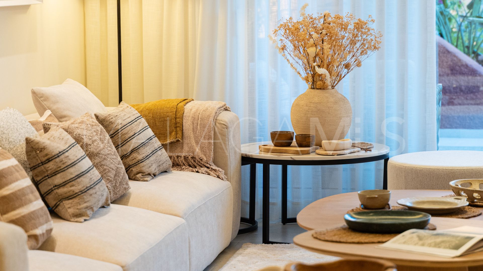 Maison de ville for sale in El Palmeral