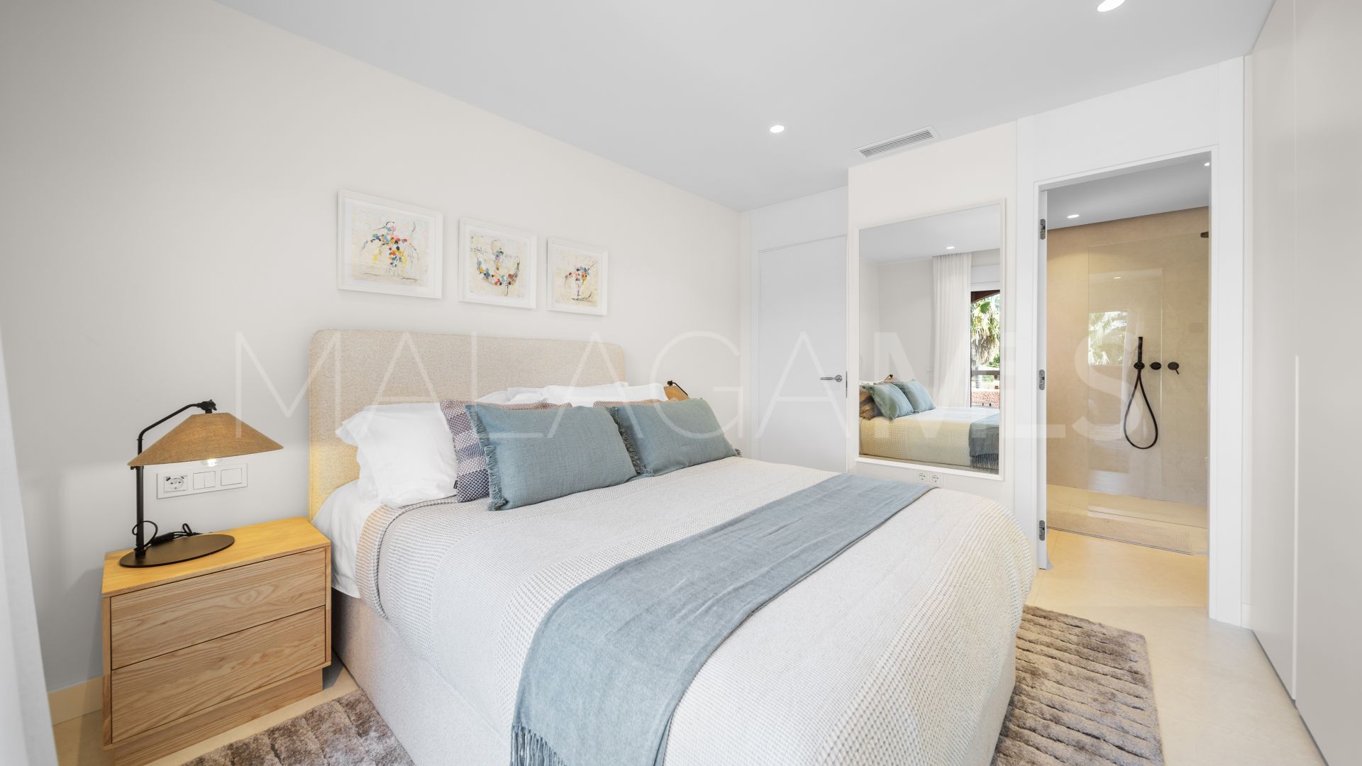 Maison de ville for sale in El Palmeral