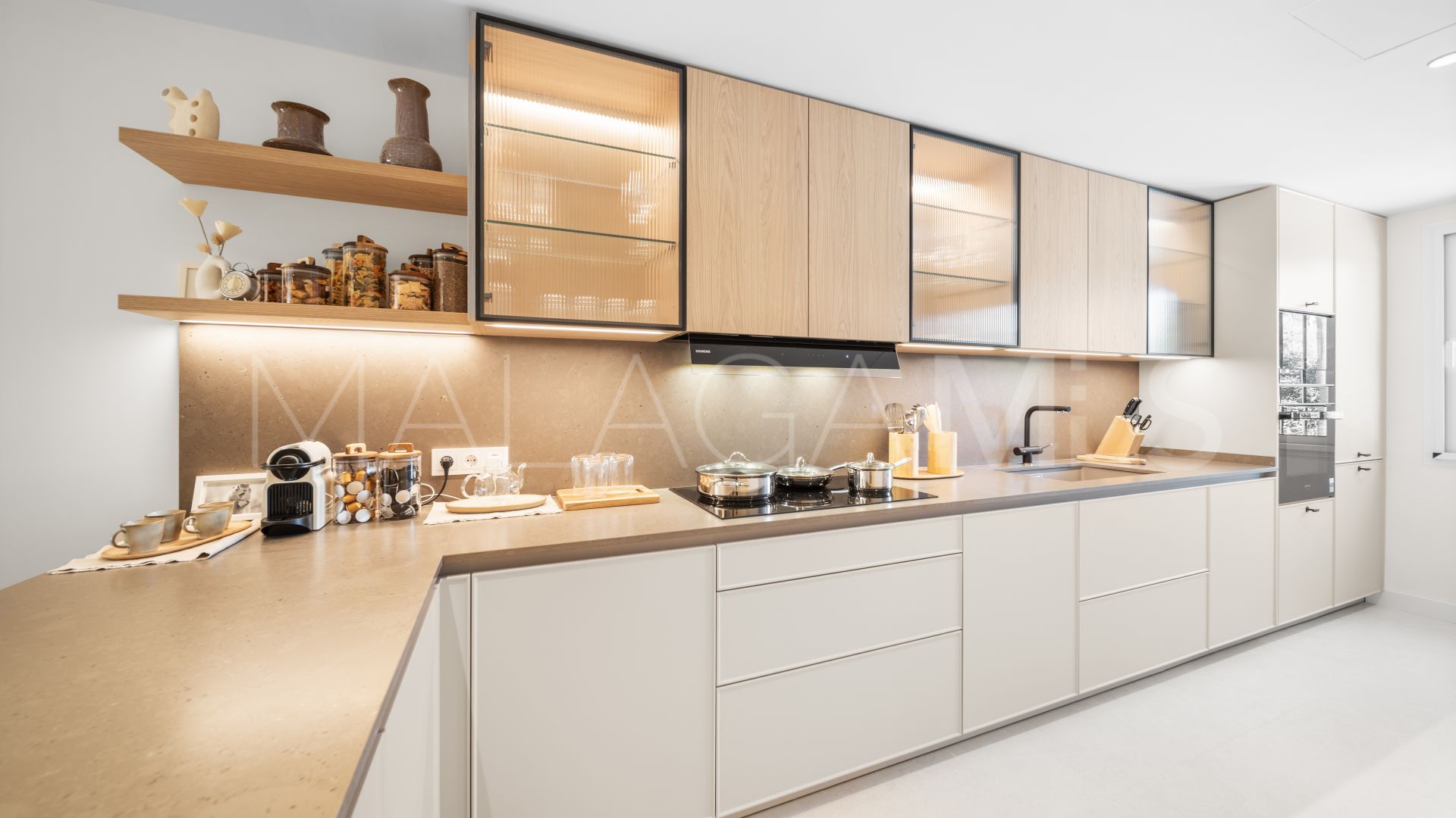 Maison de ville for sale in El Palmeral