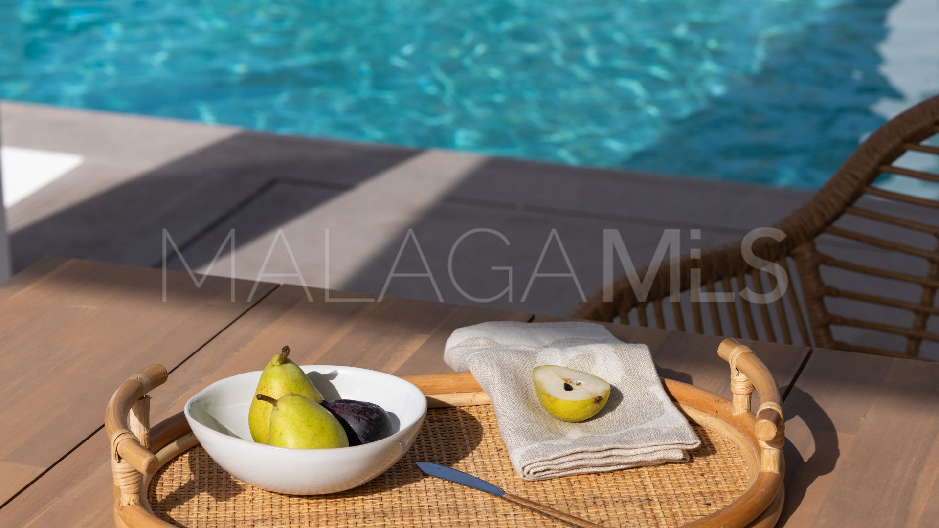 5 bedrooms Marbesa villa for sale