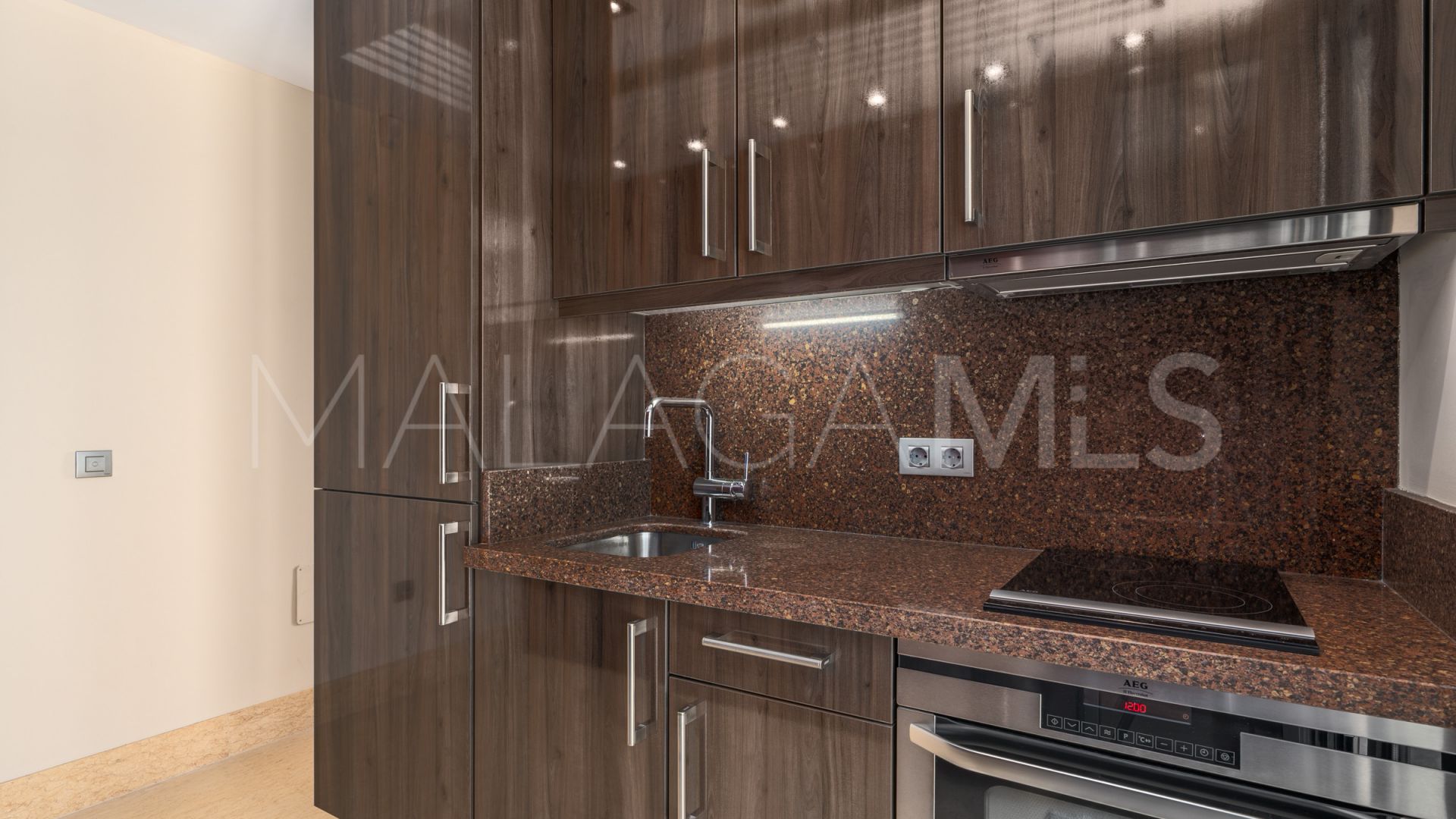 Zweistöckiges penthouse for sale in Los Arrayanes