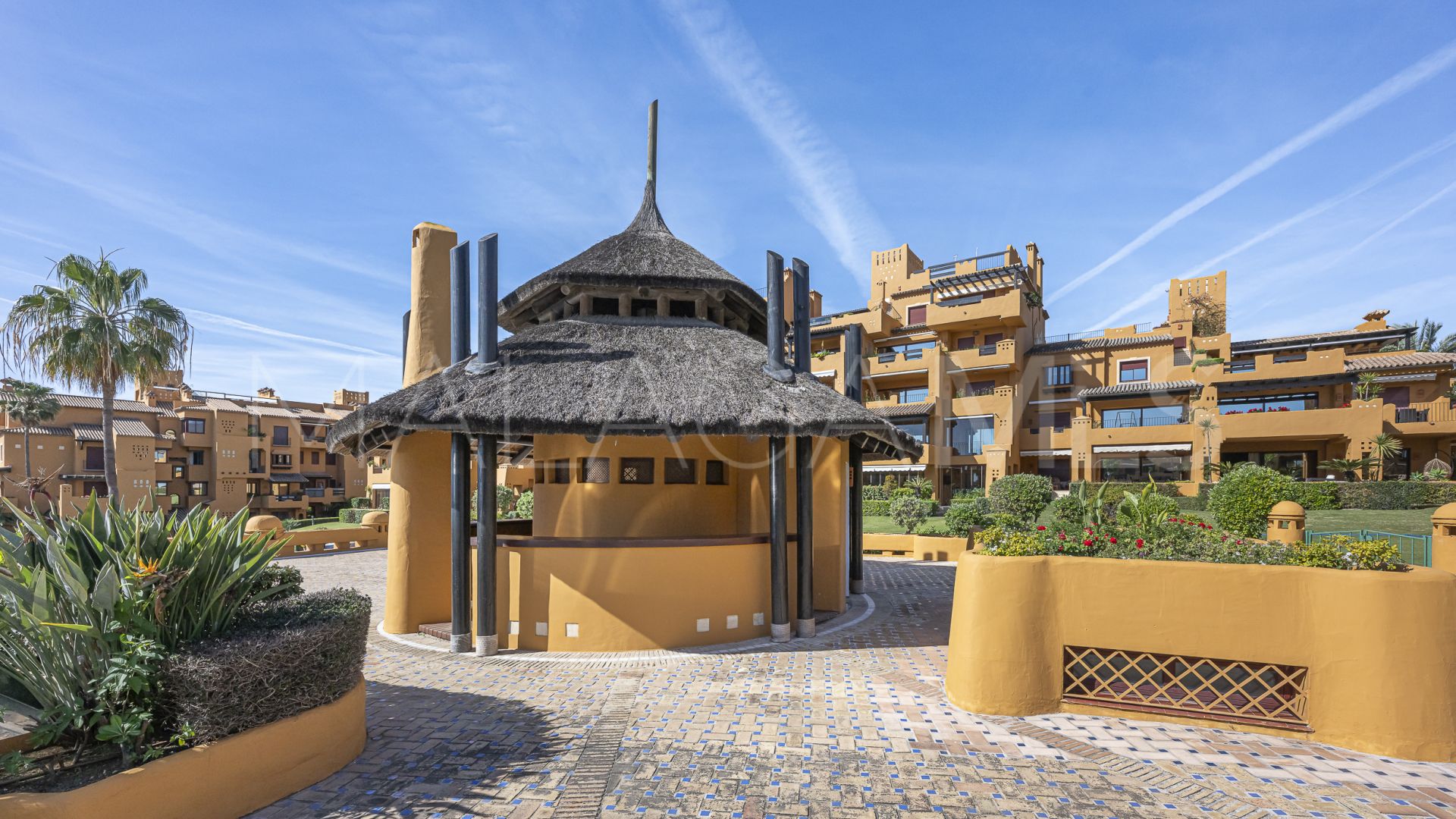 Apartamento for sale in Los Granados del Mar