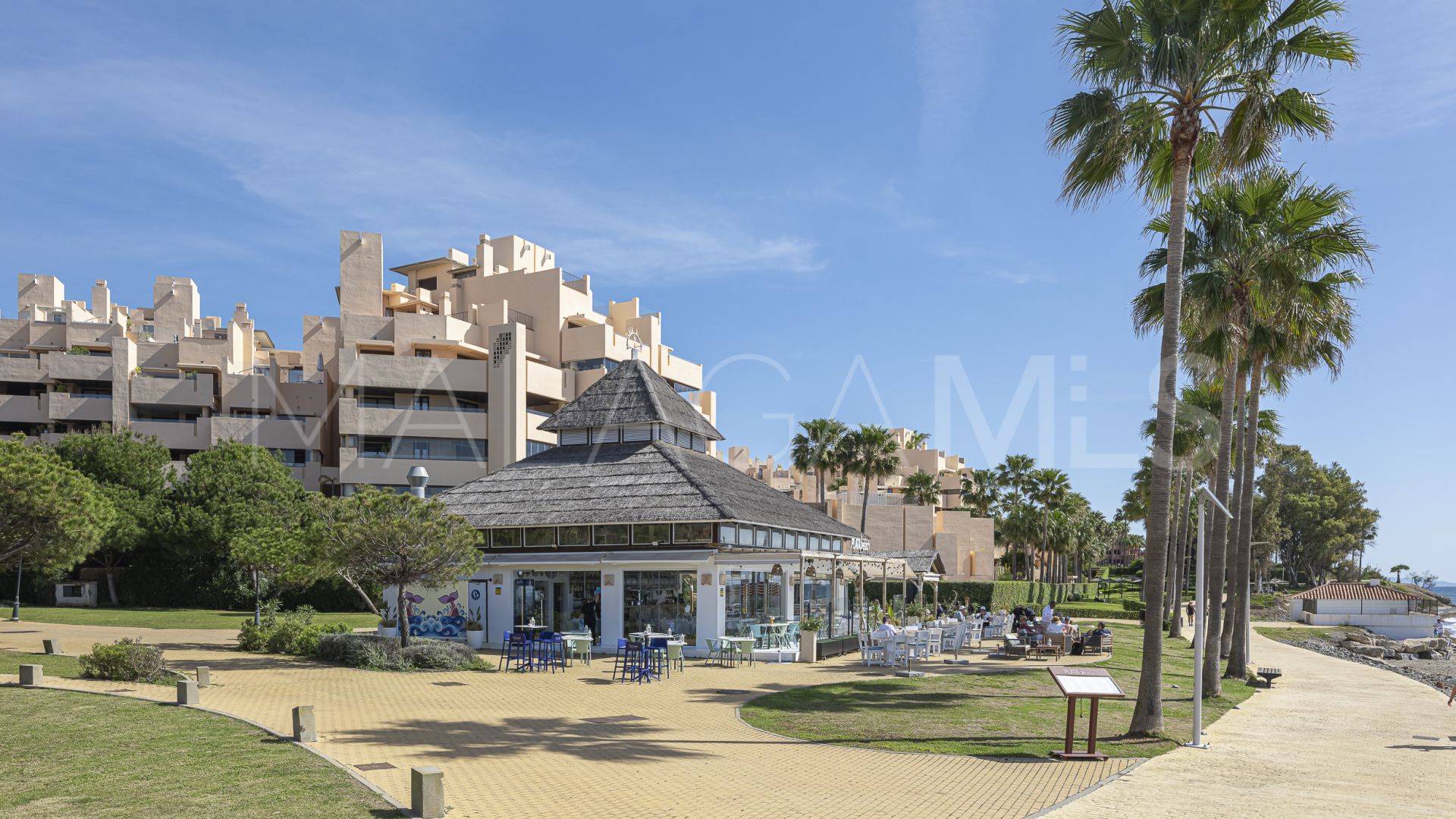 Apartamento for sale in Los Granados del Mar
