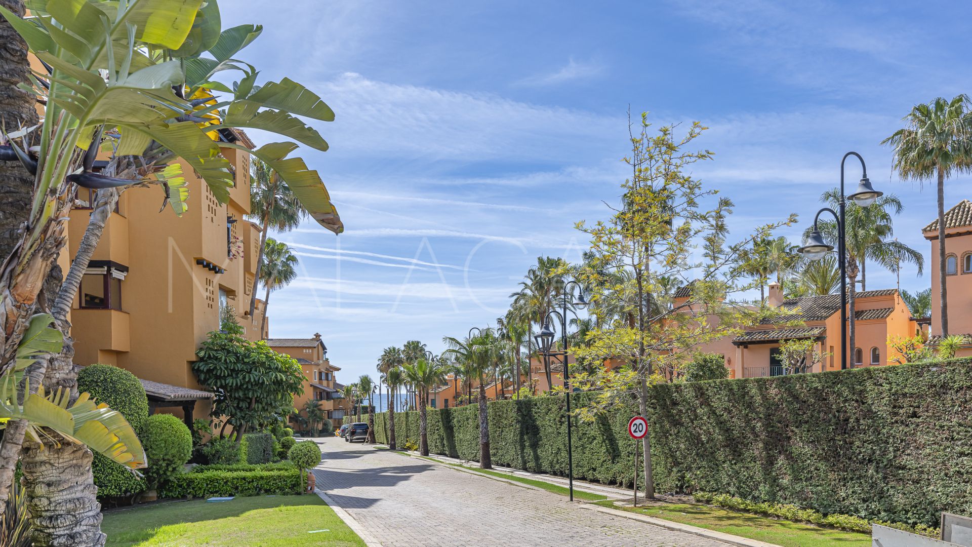 Apartamento for sale in Los Granados del Mar