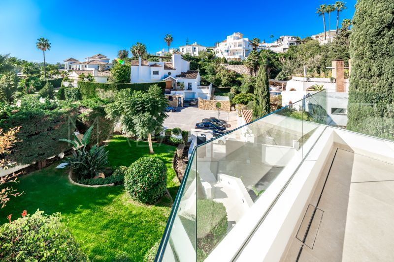 Elviria, villa with 5 bedrooms for sale