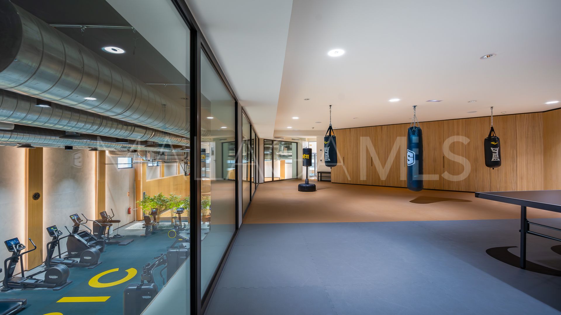 Duplex planta baja for sale in Epic Marbella
