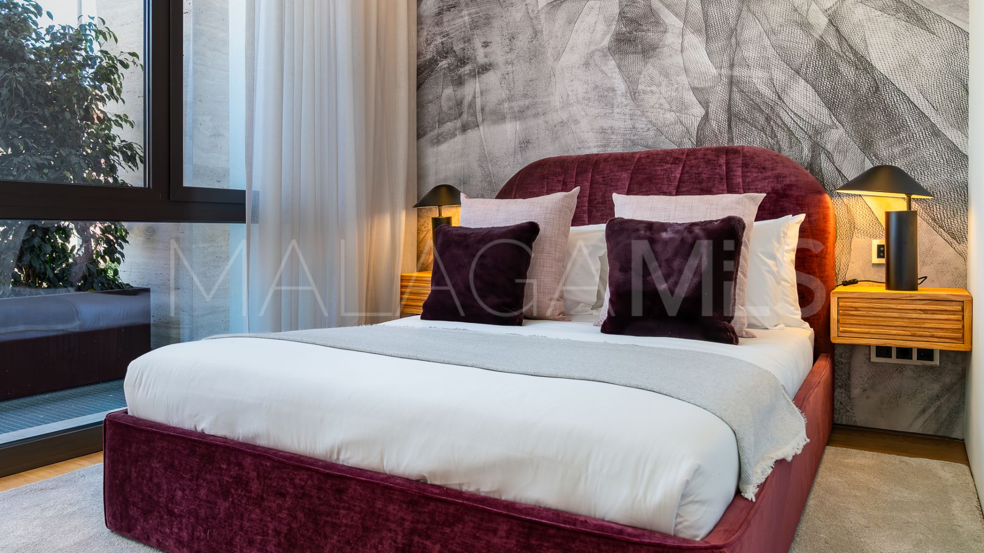 Duplex planta baja for sale in Epic Marbella