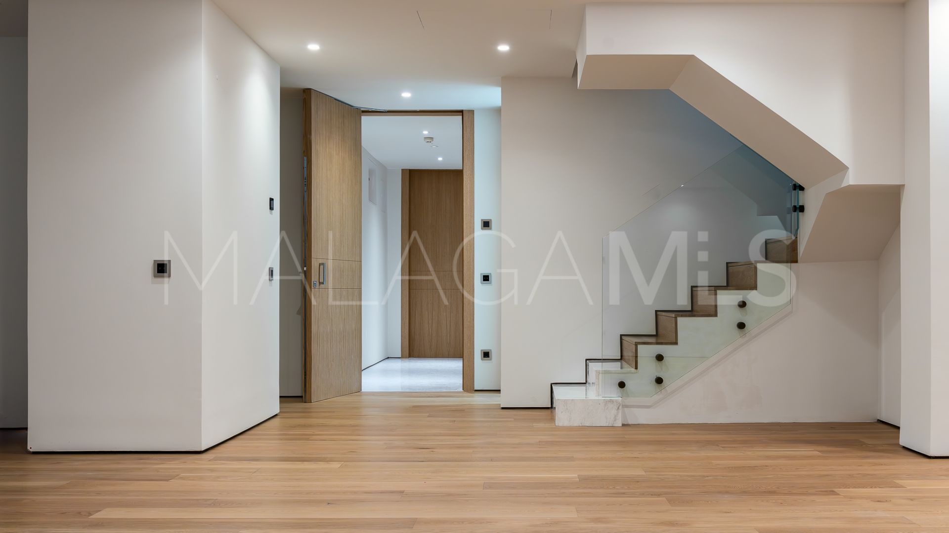 Duplex planta baja for sale in Epic Marbella