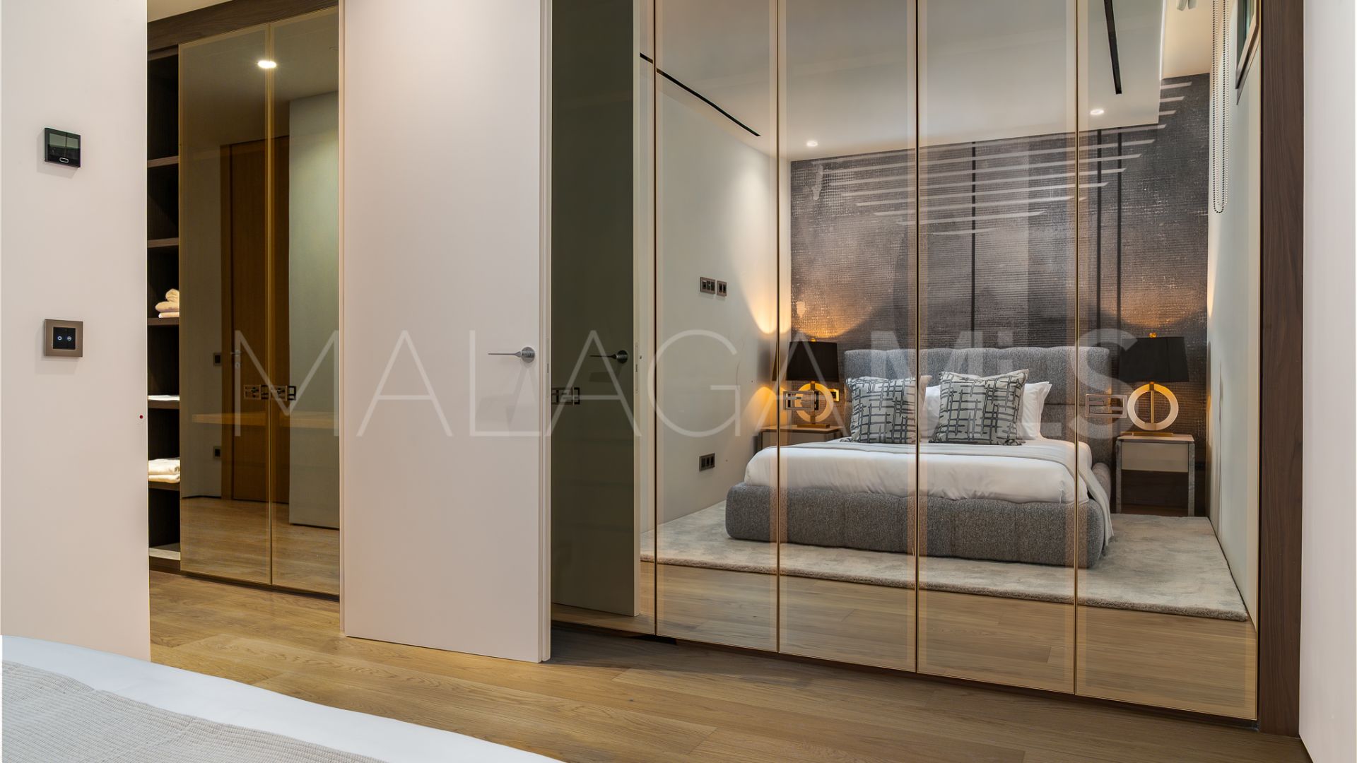 Duplex planta baja for sale in Epic Marbella