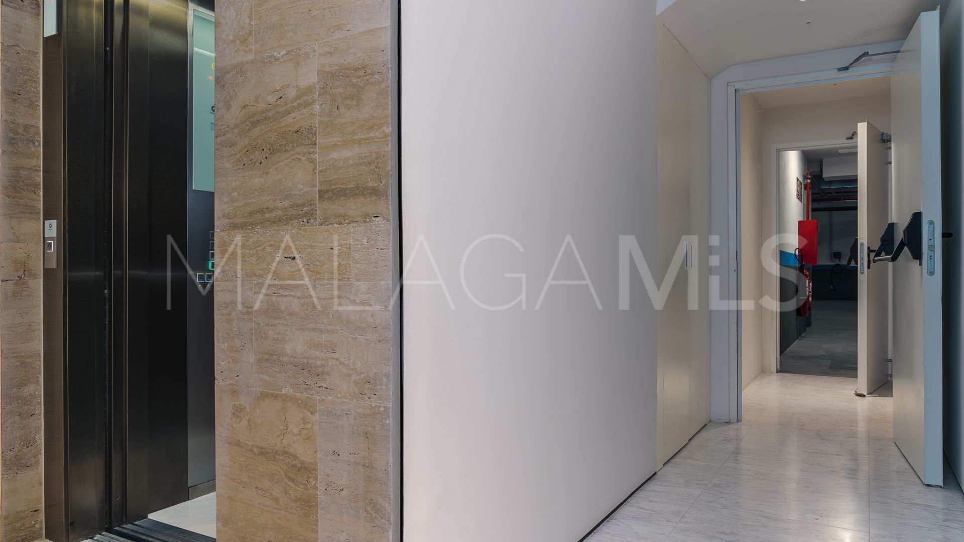 Duplex planta baja for sale in Epic Marbella