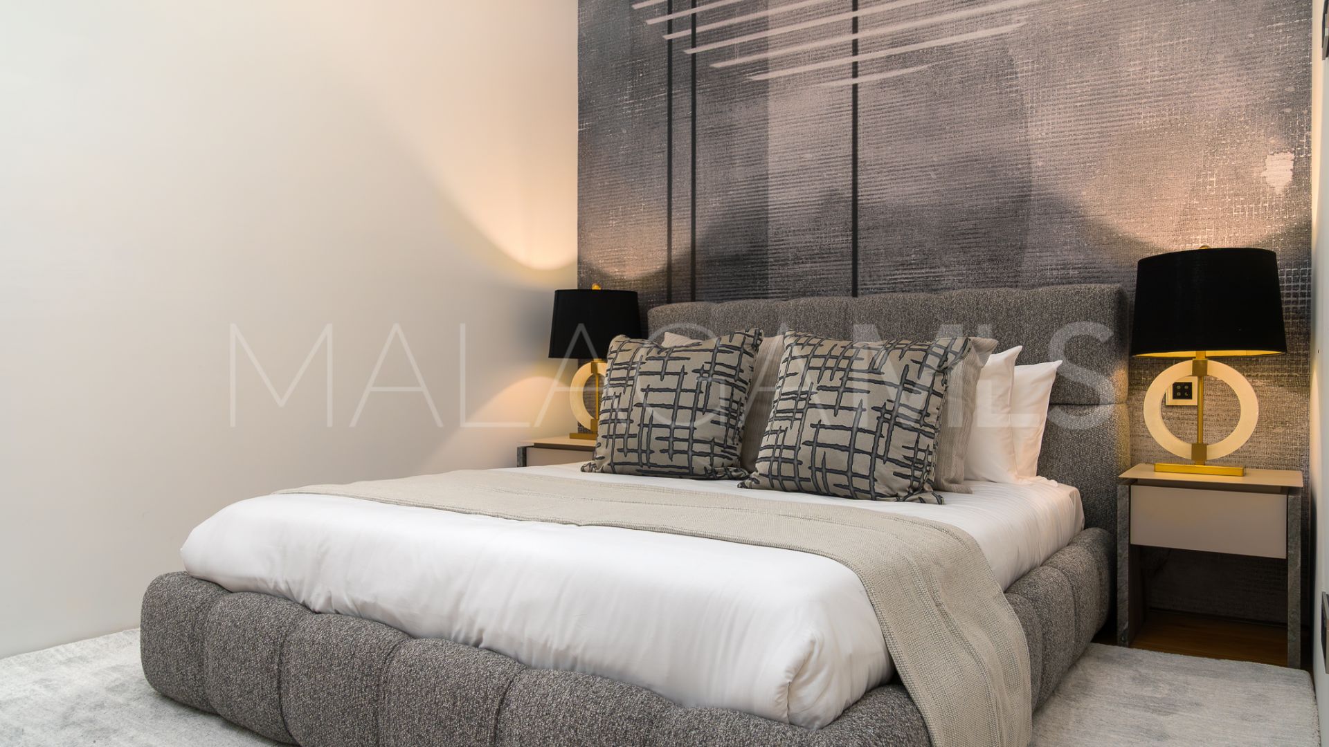 Duplex planta baja for sale in Epic Marbella
