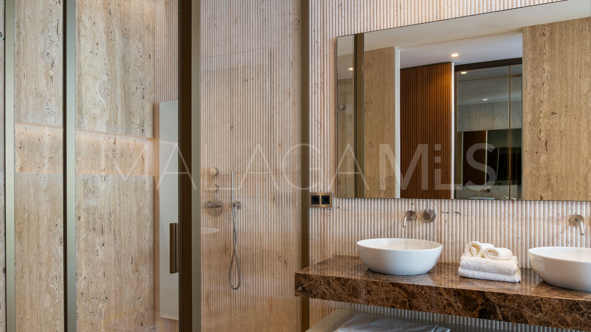 Duplex planta baja for sale in Epic Marbella