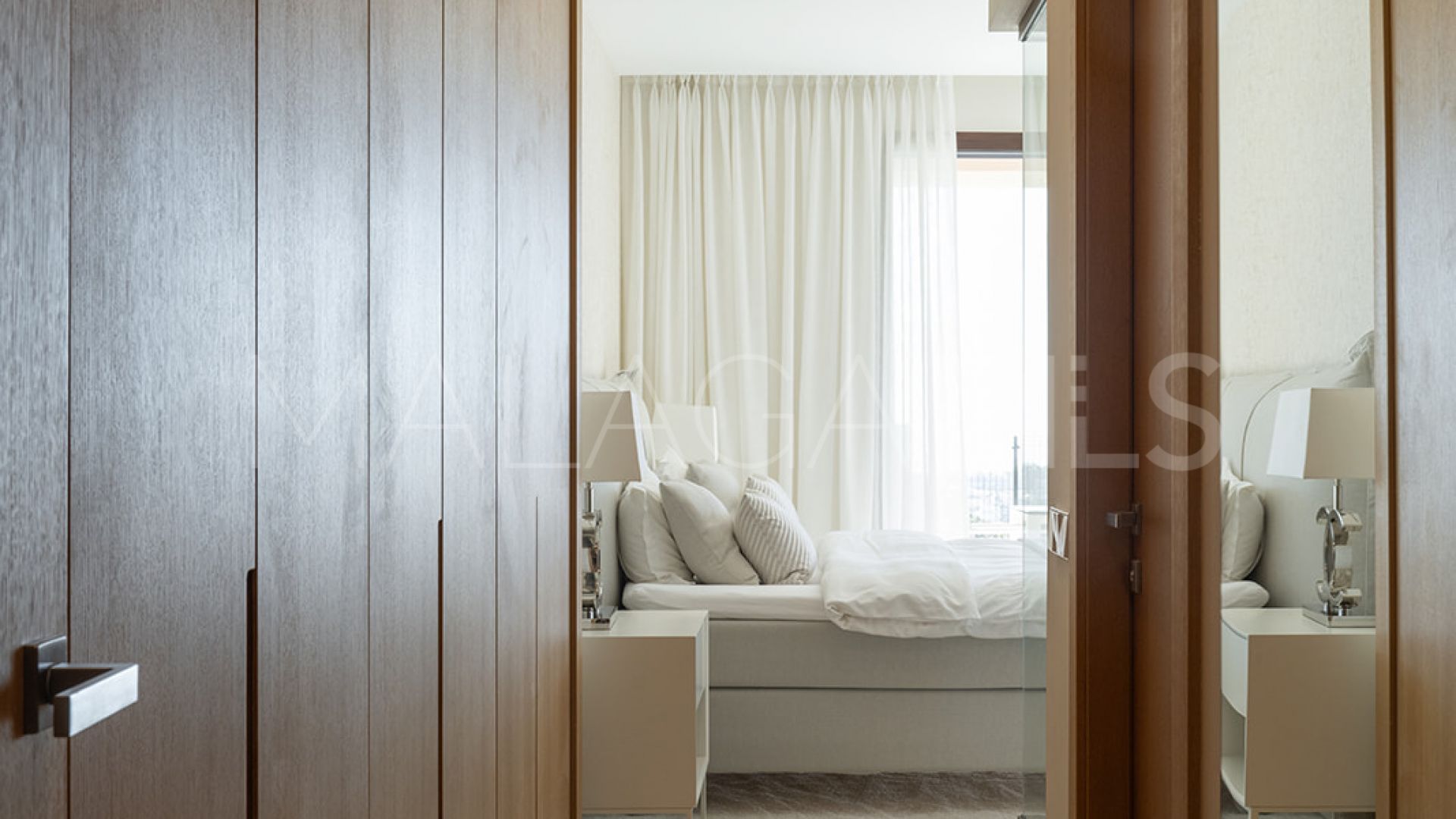 Erdgeschosswohnung for sale in Real de La Quinta