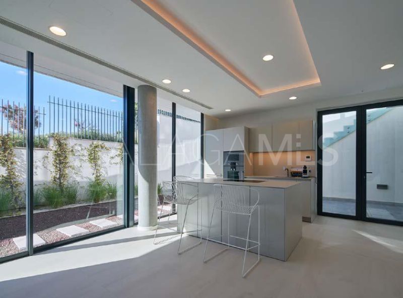Wohnung for sale in Bahía de Estepona