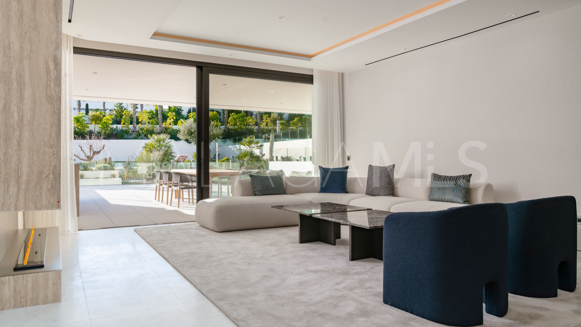 Duplex planta baja for sale in Epic Marbella