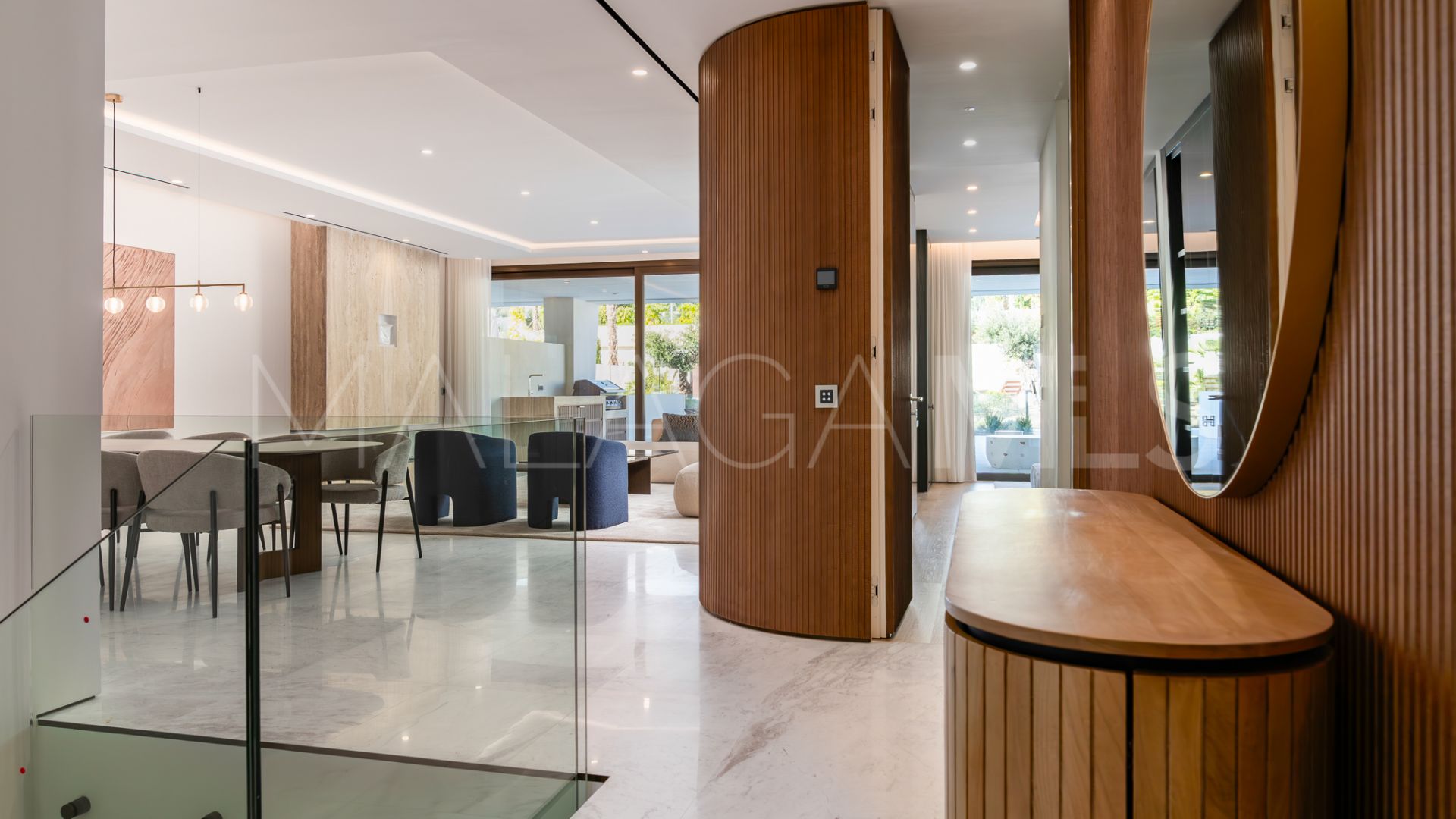 Duplex planta baja for sale in Epic Marbella
