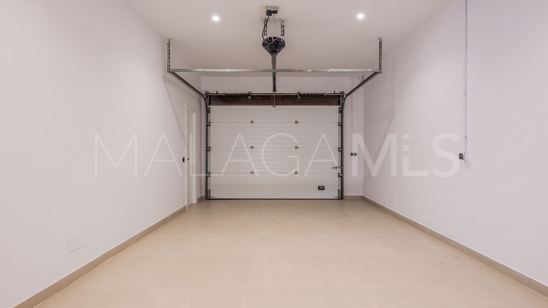 Maison de ville for sale in Jardines de las Lomas