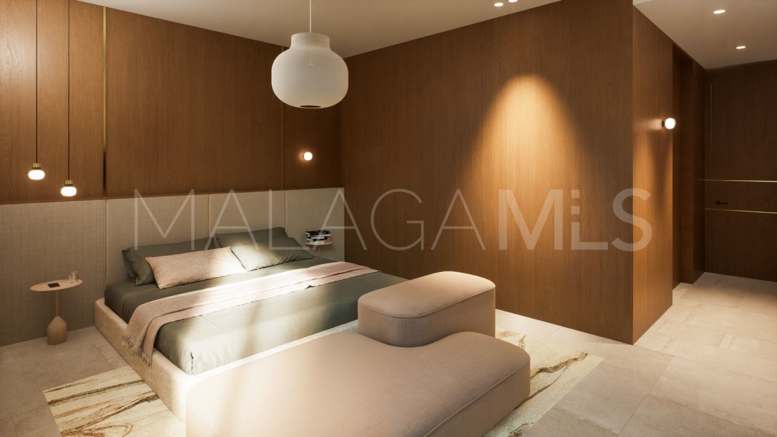 Villa for sale in La Cerquilla