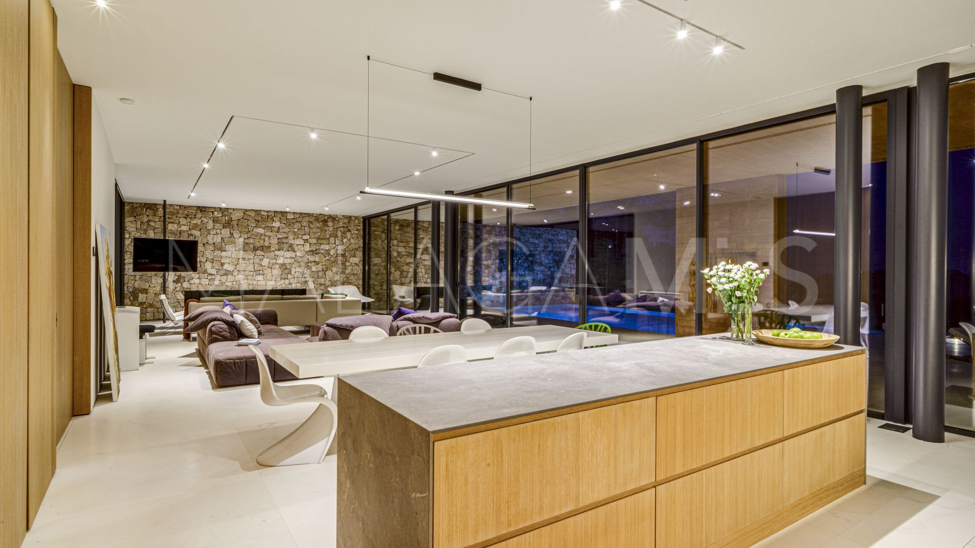 Villa for sale in Monte Mayor