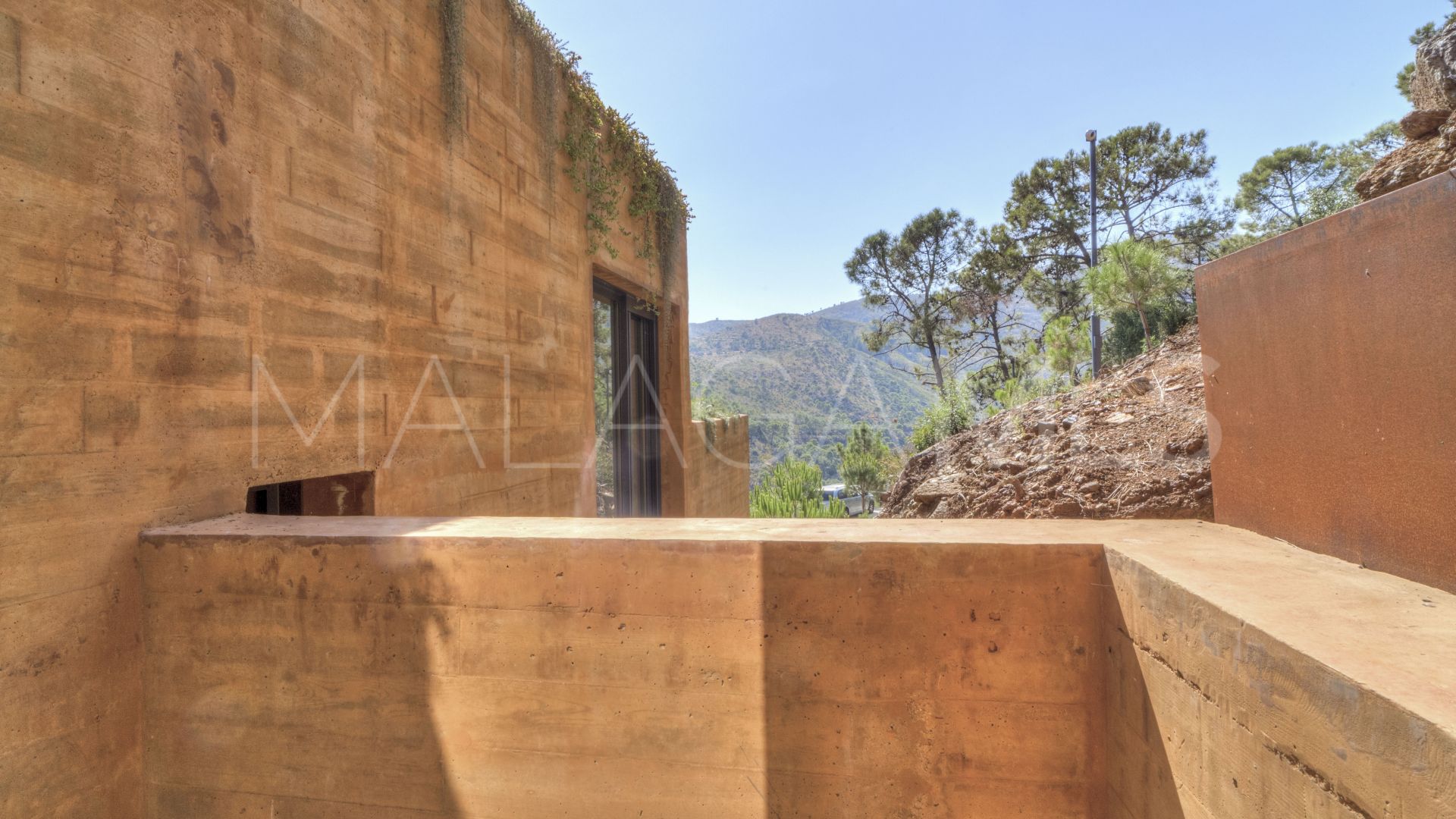 Villa for sale in Monte Mayor