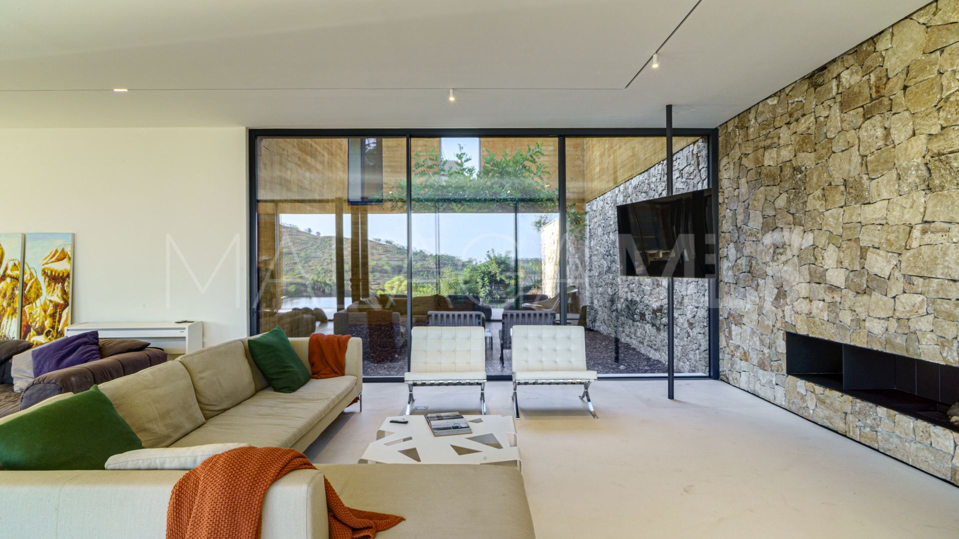 Villa for sale in Monte Mayor