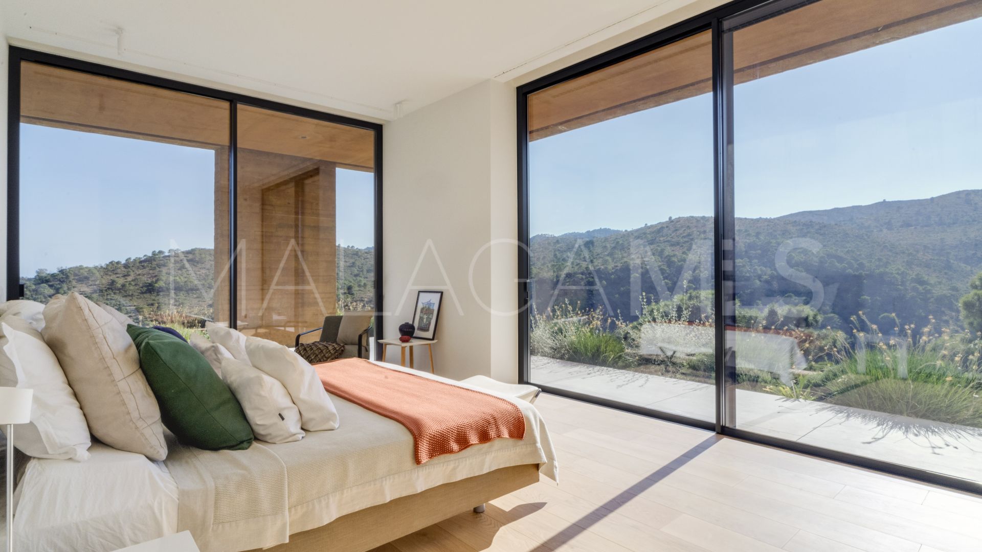 Villa for sale in Monte Mayor