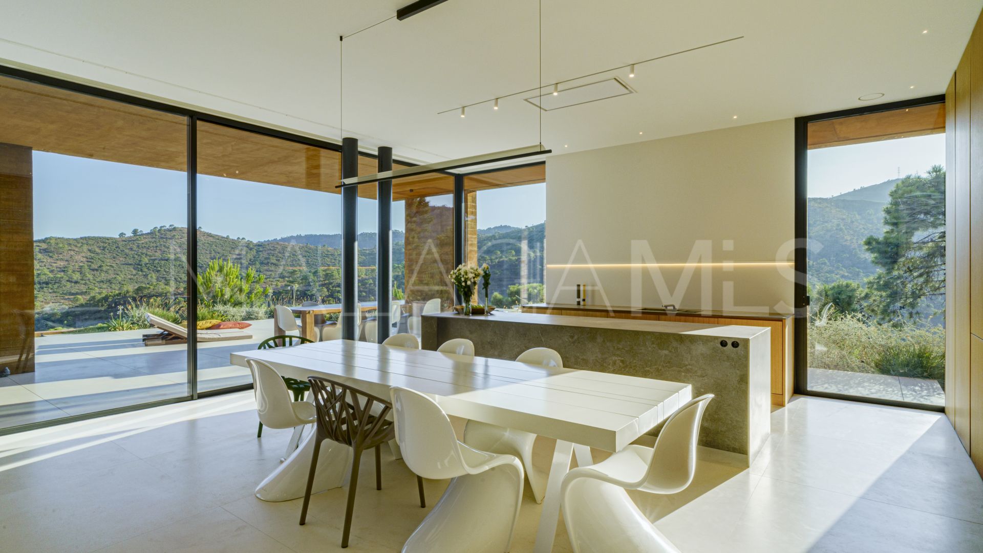 Villa for sale in Monte Mayor