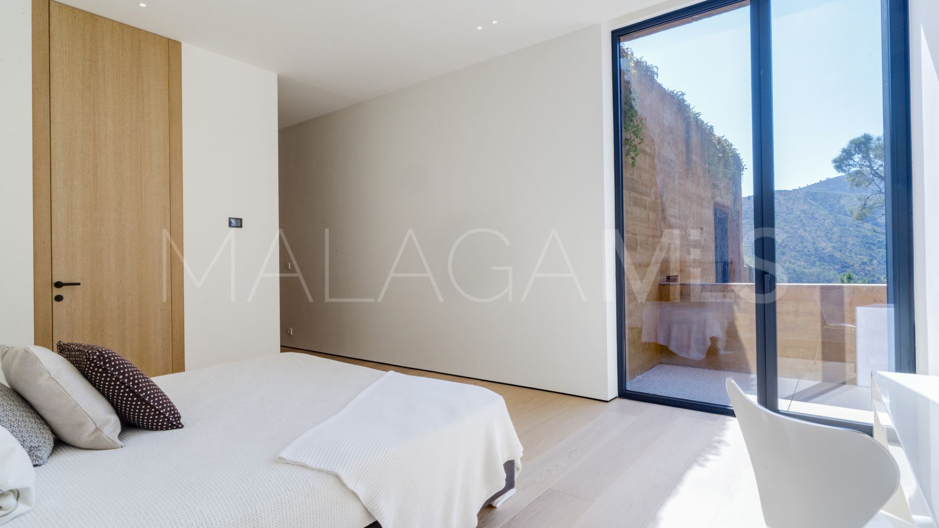 Villa for sale in Monte Mayor