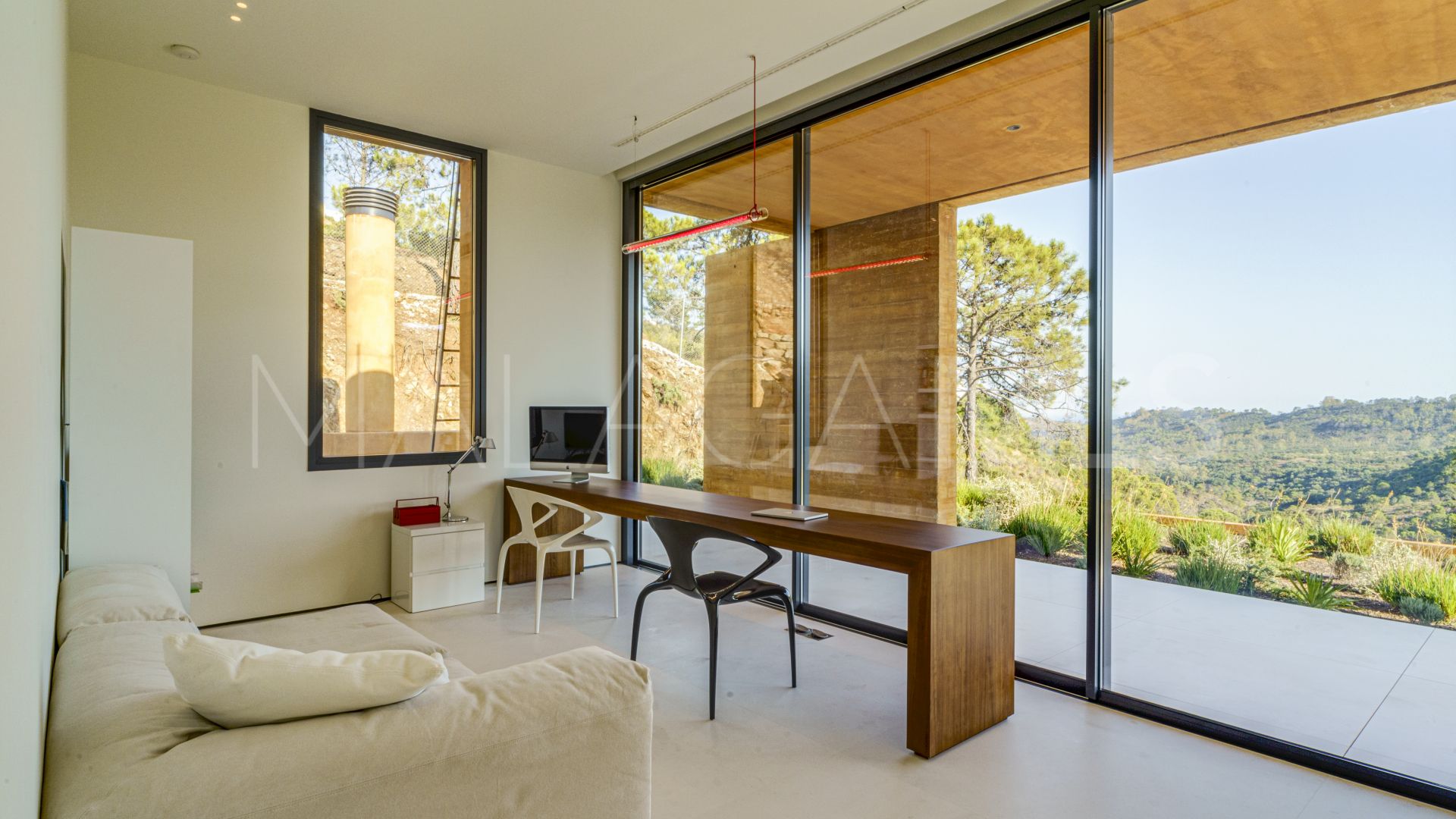 Villa for sale in Monte Mayor