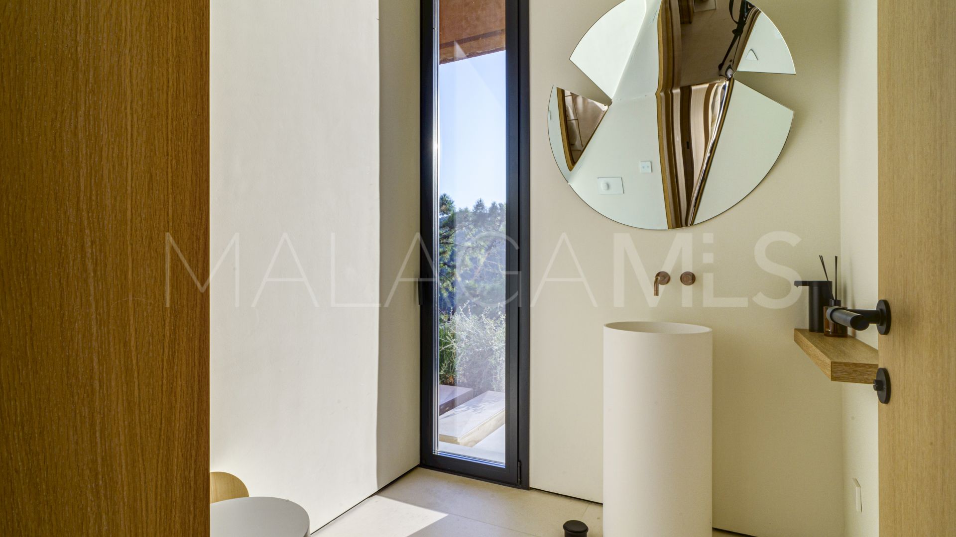 Villa for sale in Monte Mayor