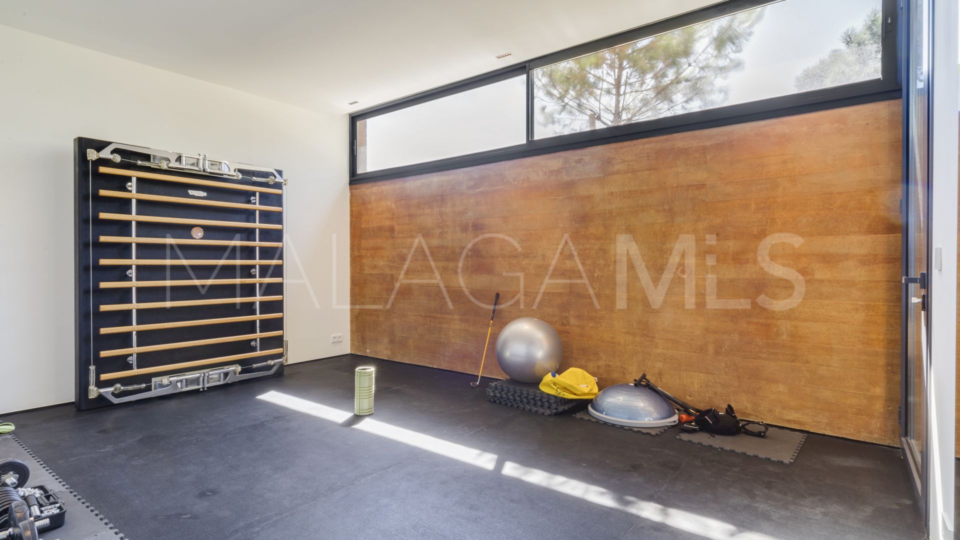 Villa for sale in Monte Mayor