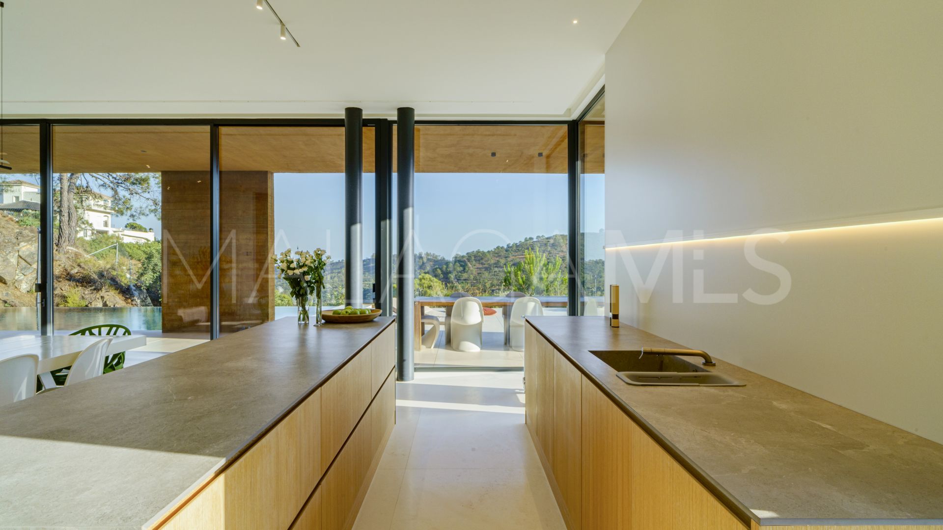 Villa for sale in Monte Mayor
