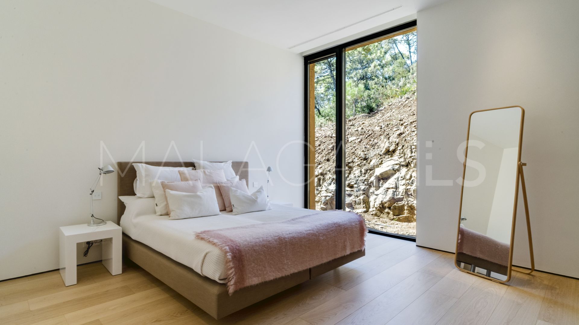 Villa for sale in Monte Mayor