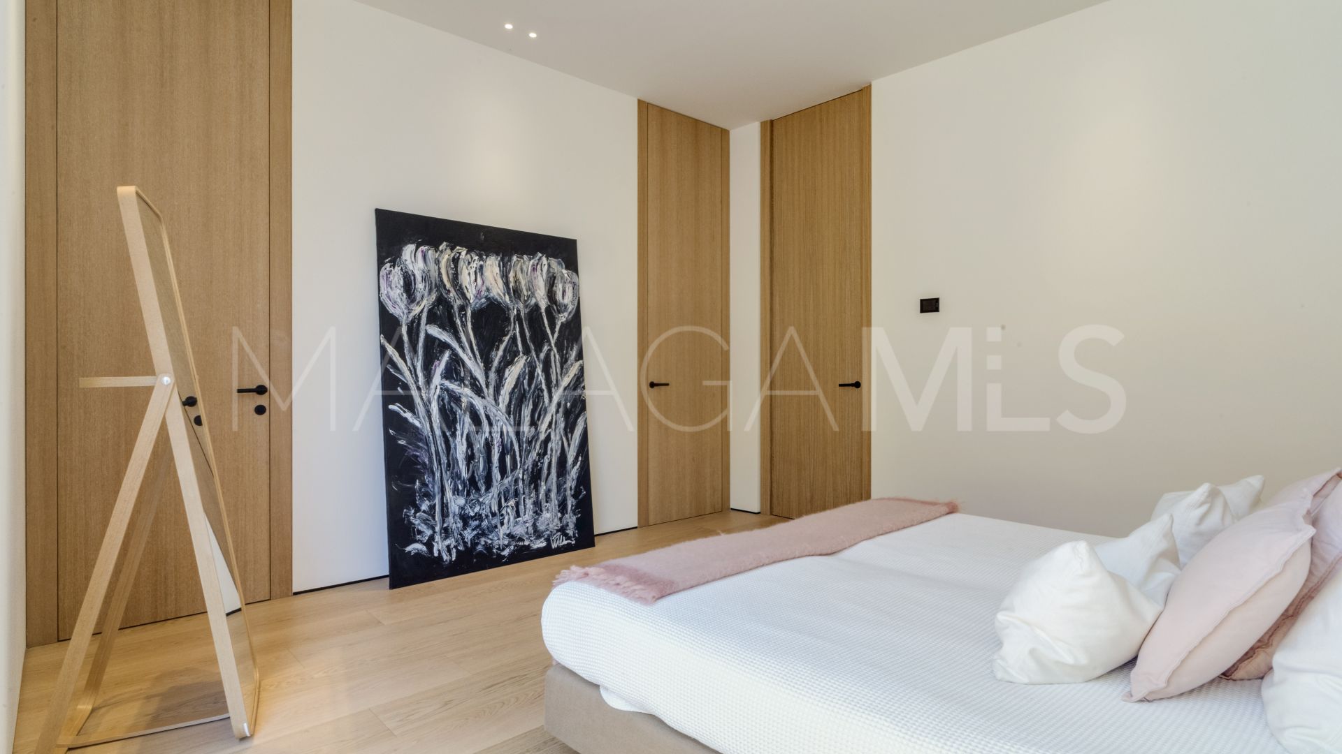 Villa for sale in Monte Mayor