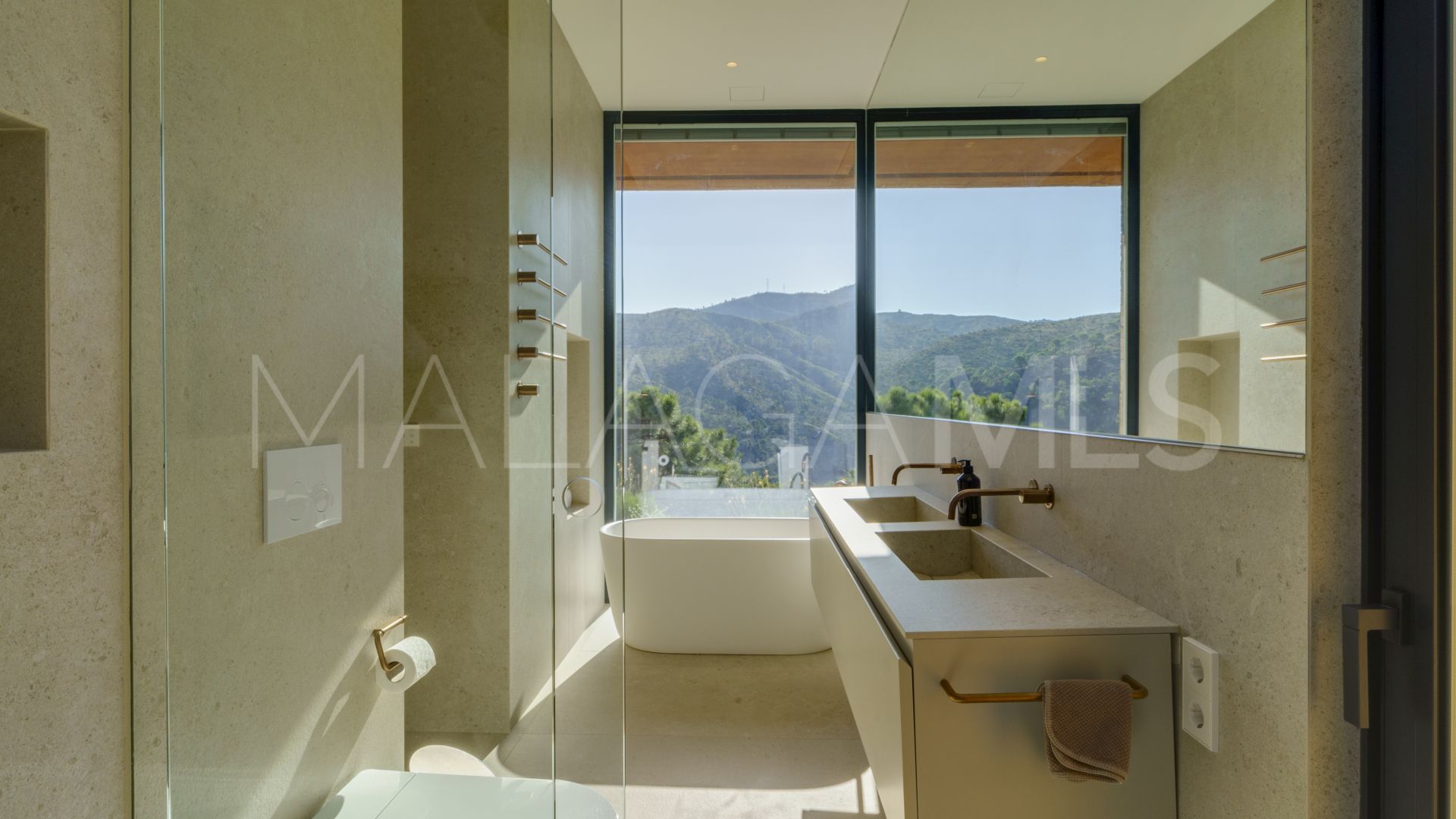 Villa for sale in Monte Mayor