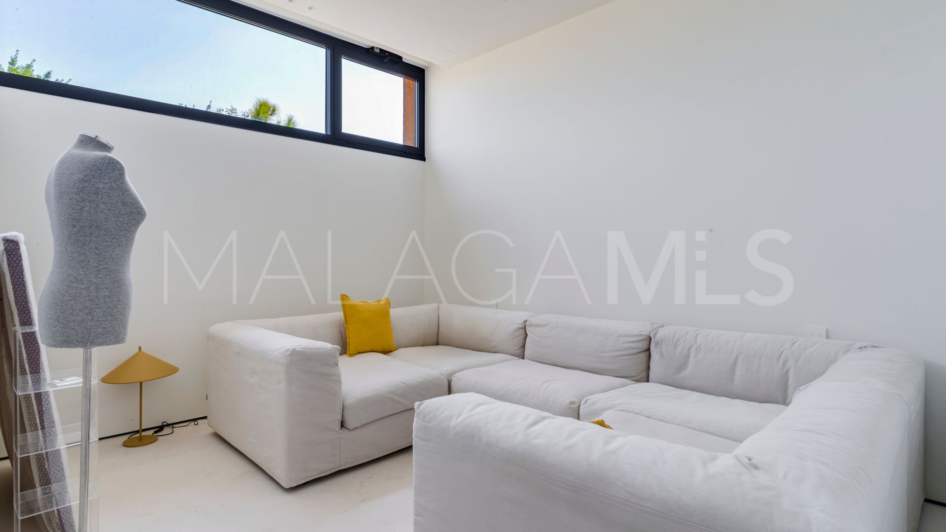 Villa for sale in Monte Mayor