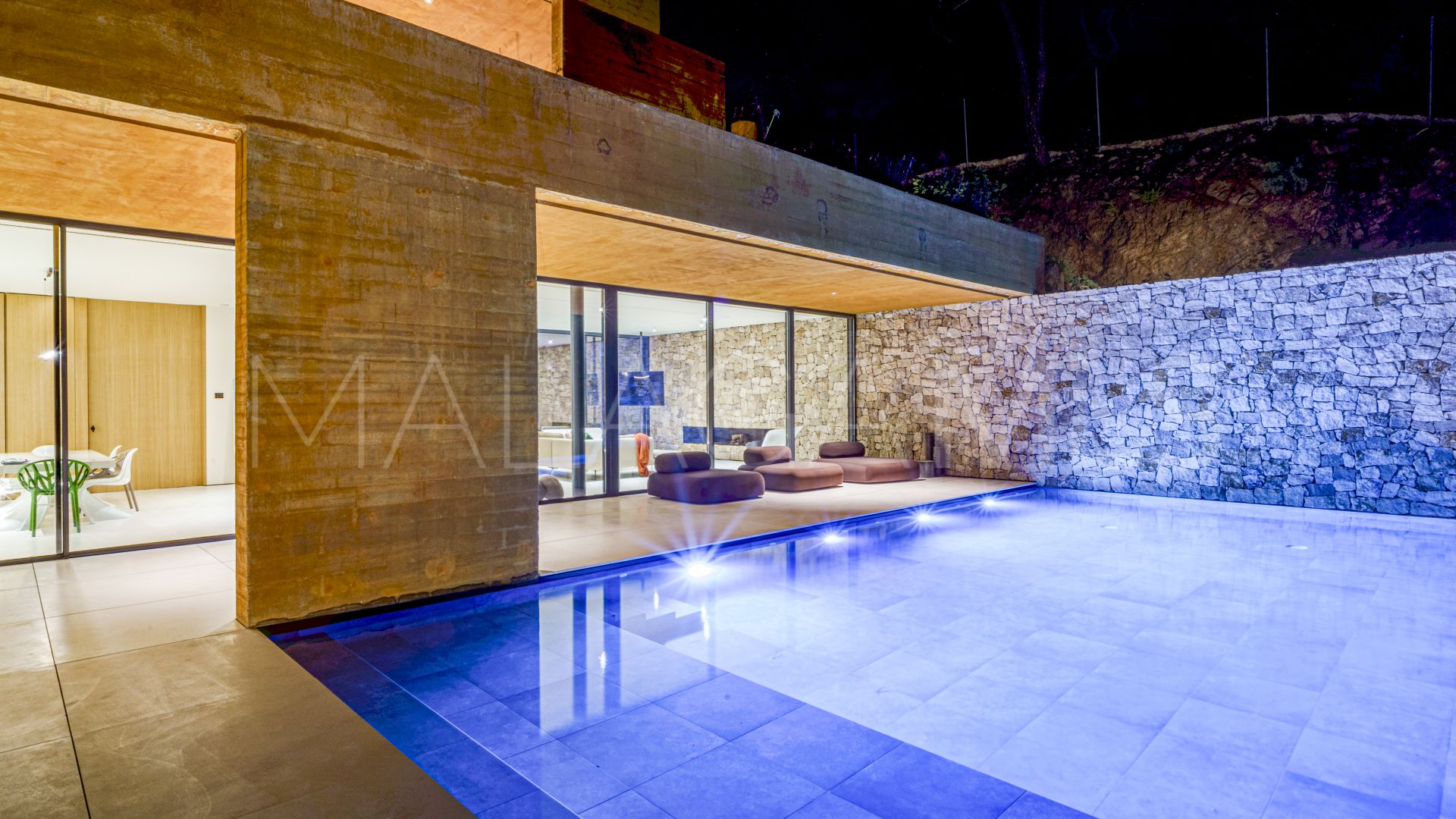 Villa for sale in Monte Mayor