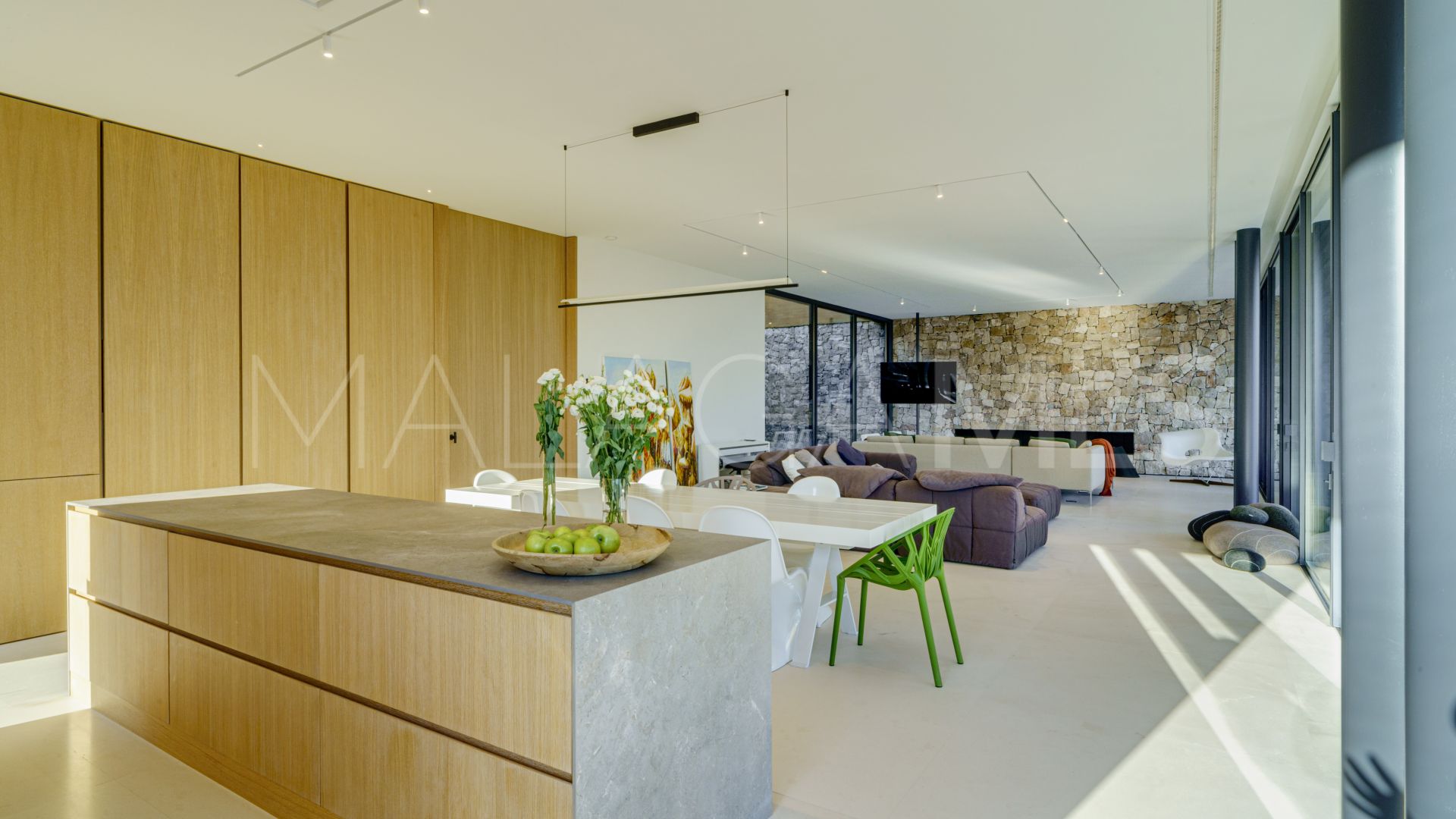 Villa for sale in Monte Mayor