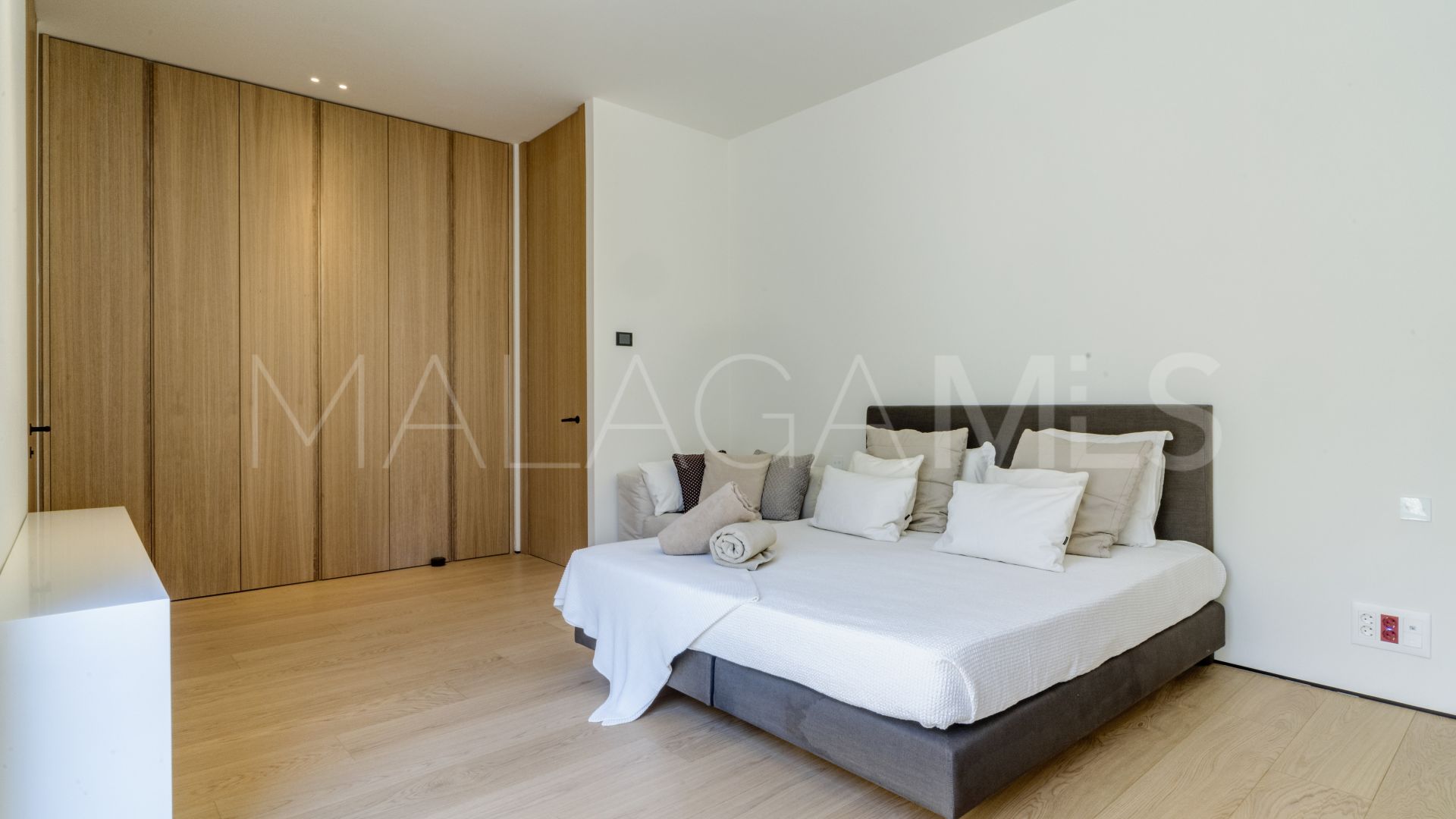 Villa for sale in Monte Mayor
