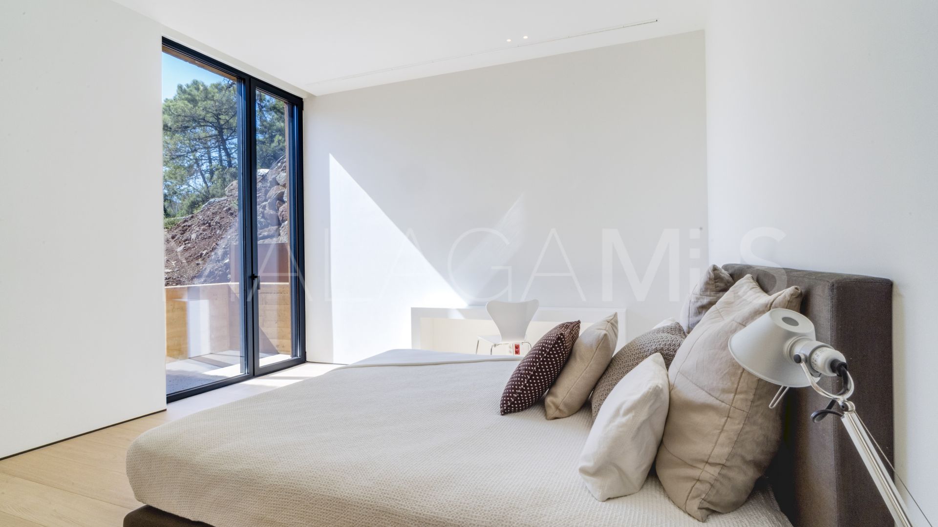 Villa for sale in Monte Mayor
