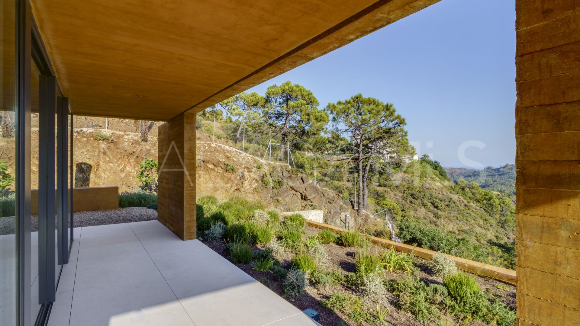 Villa for sale in Monte Mayor