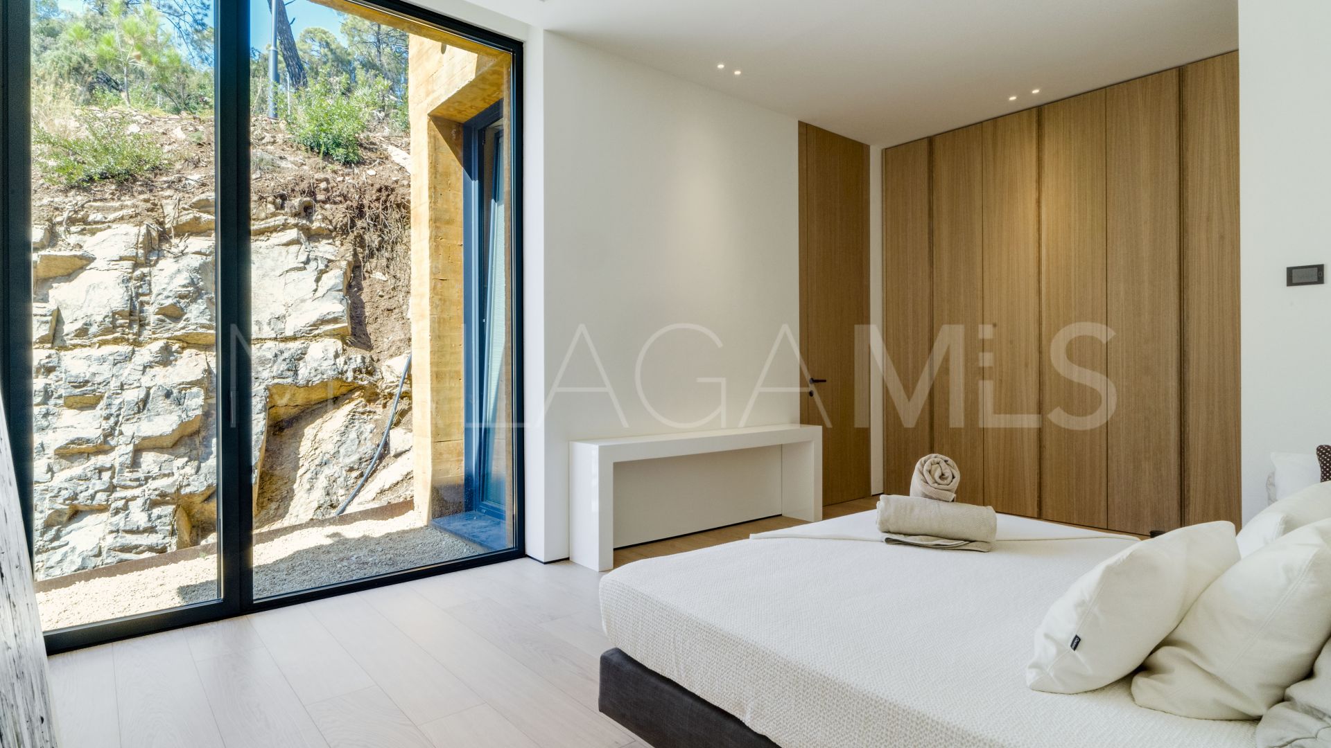 Villa for sale in Monte Mayor