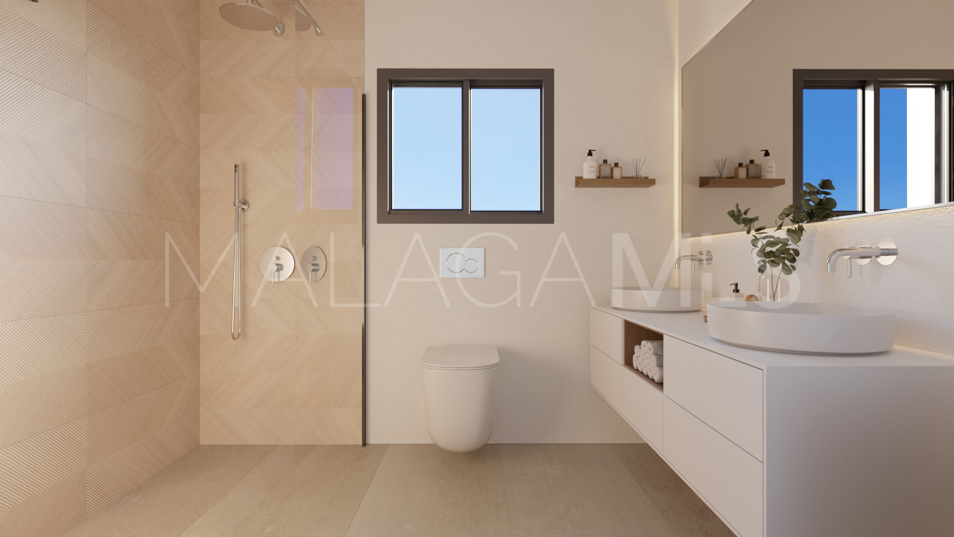 Villa for sale in Valle Romano