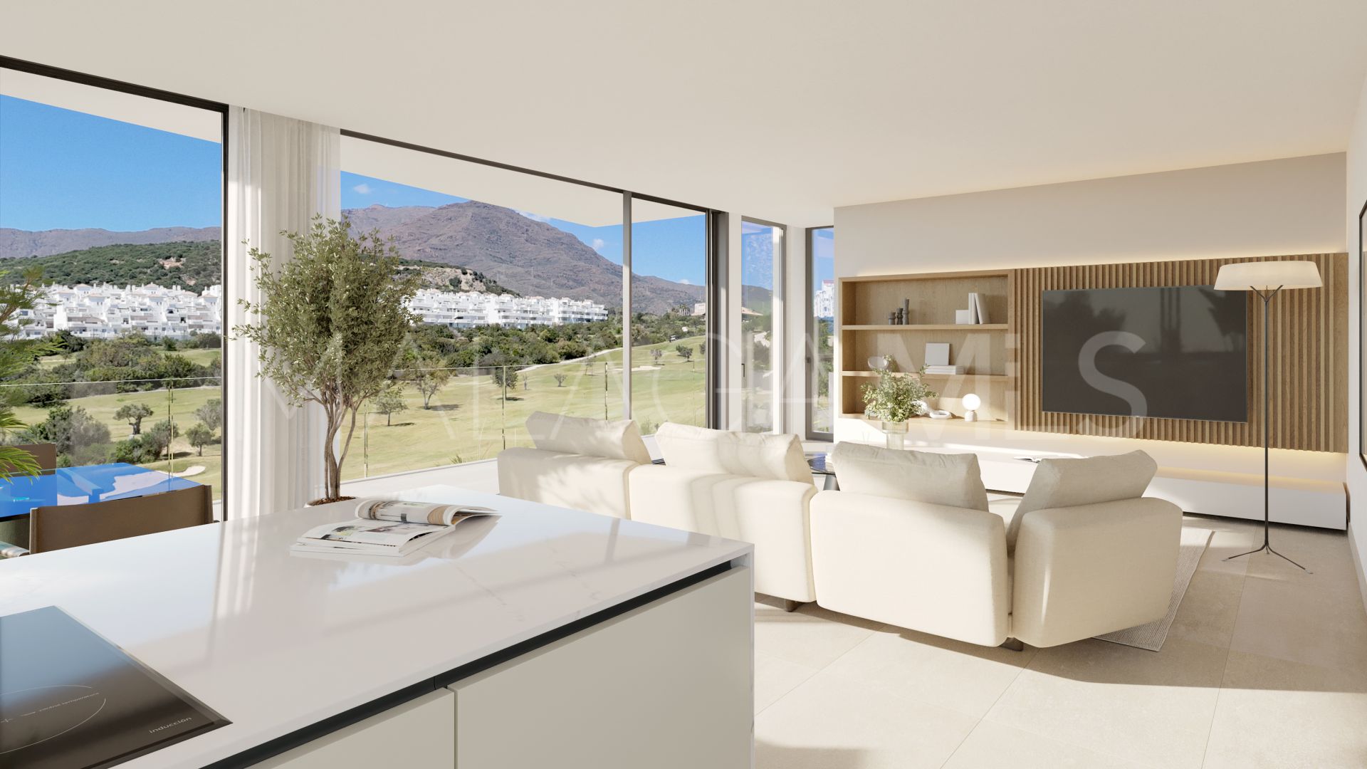 Villa for sale in Valle Romano