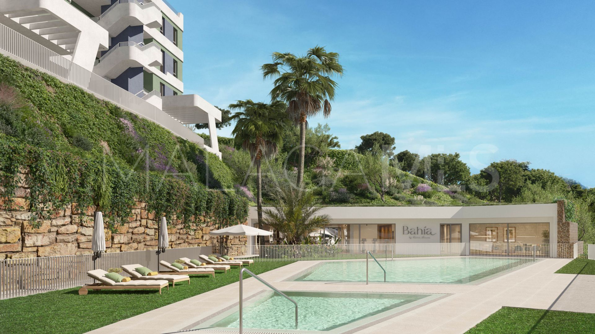 Appartement rez de chaussée for sale in Mijas Costa