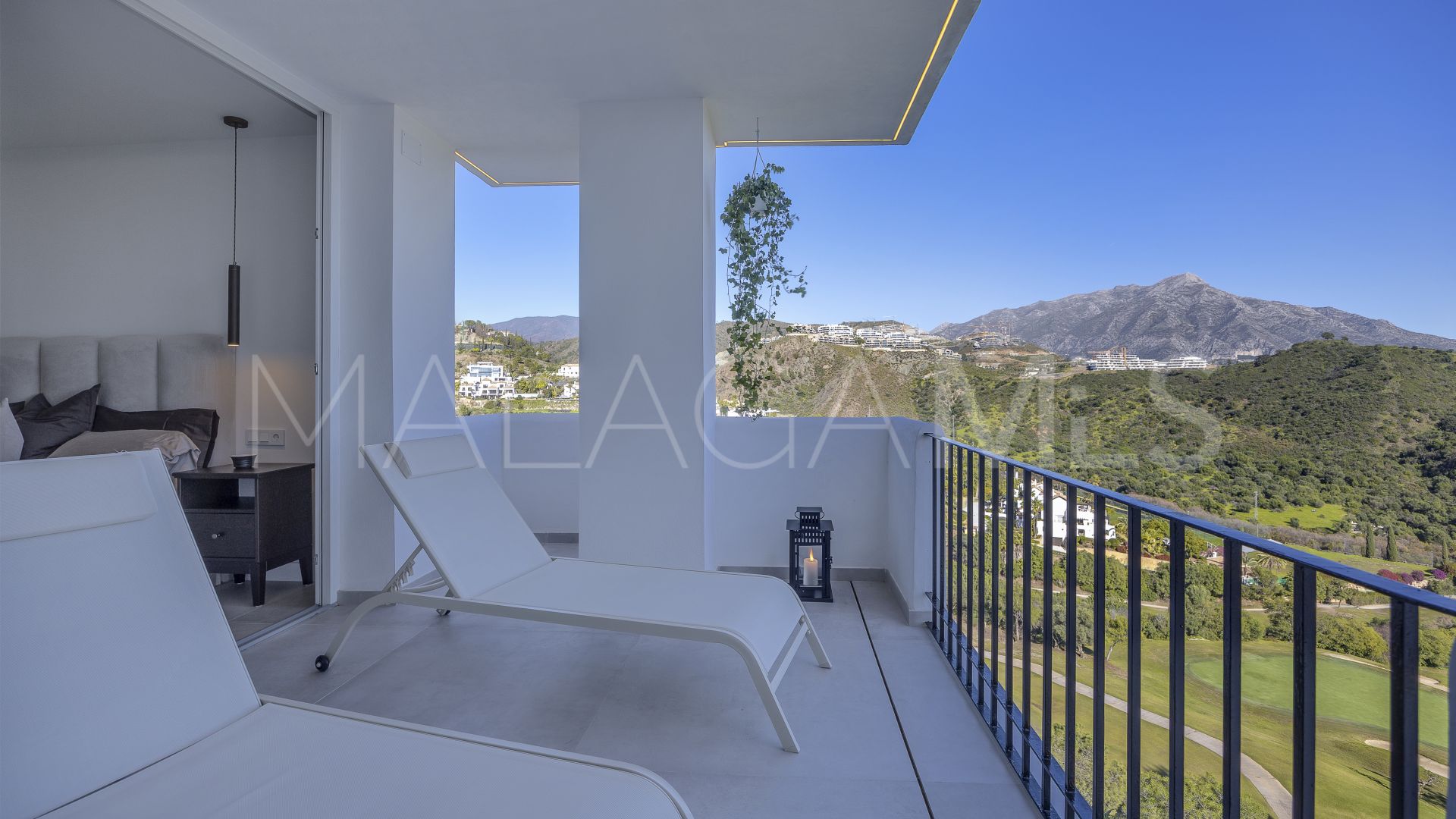 Wohnung for sale in Altos de La Quinta