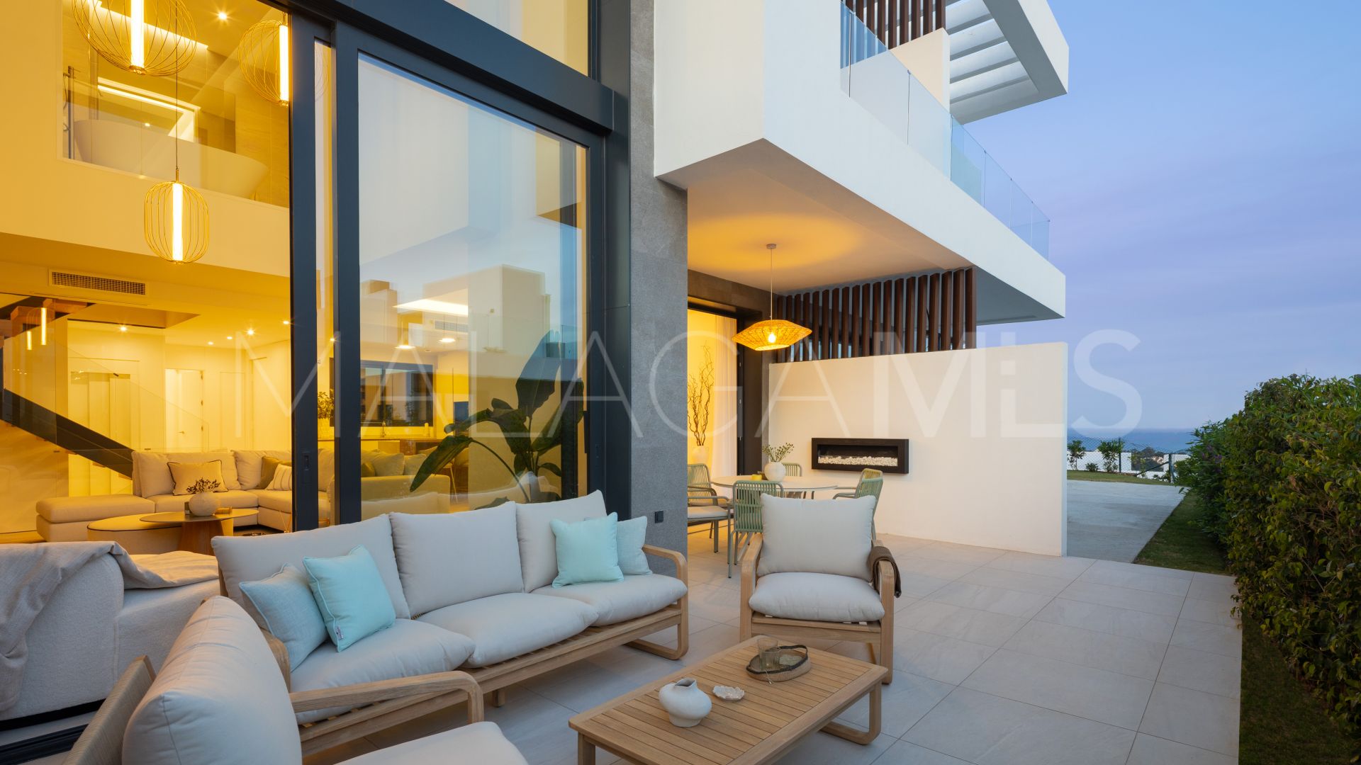 Rio Real, pareado for sale