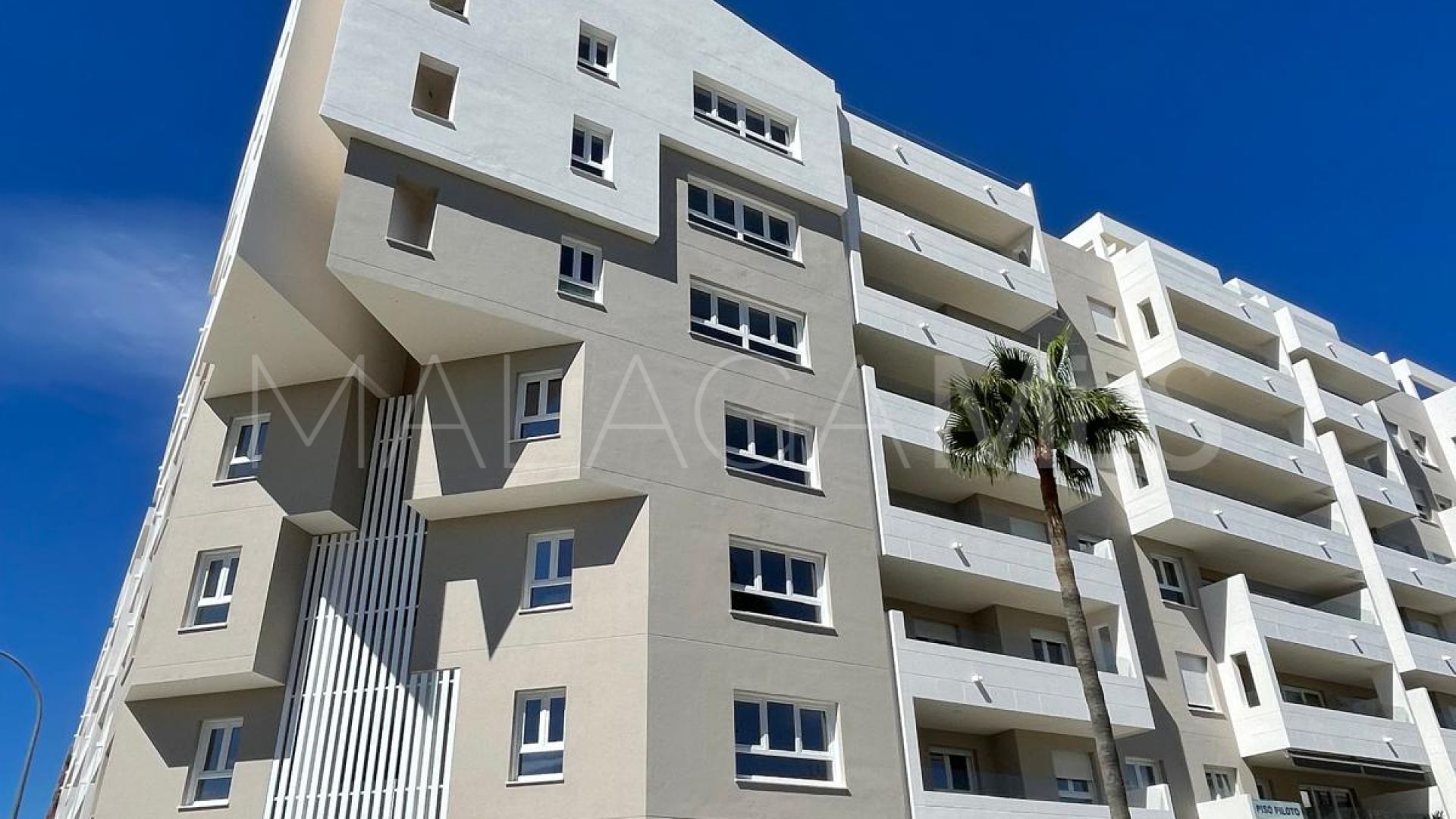 Appartement for sale in La Campana