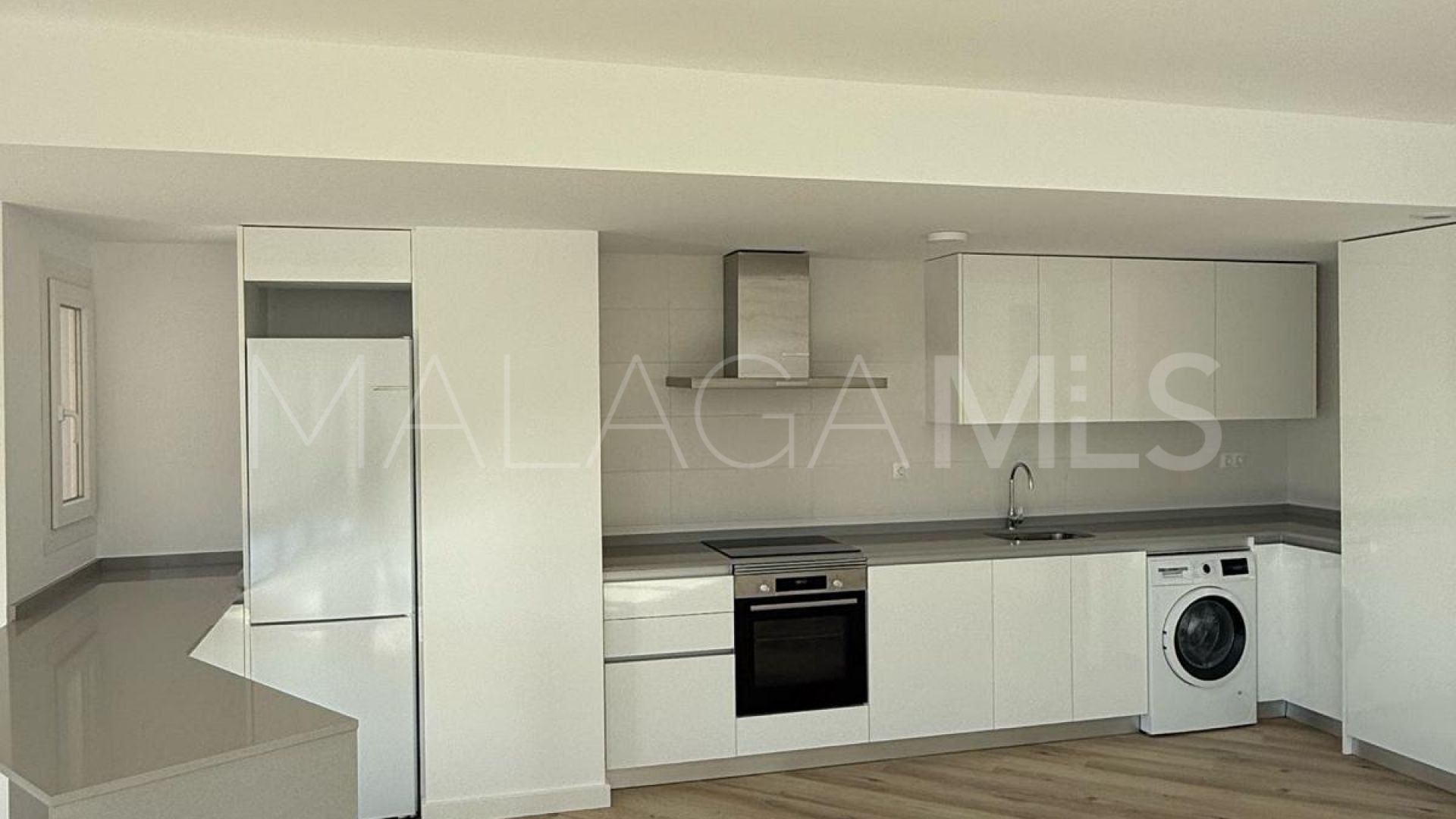 Appartement for sale in La Campana