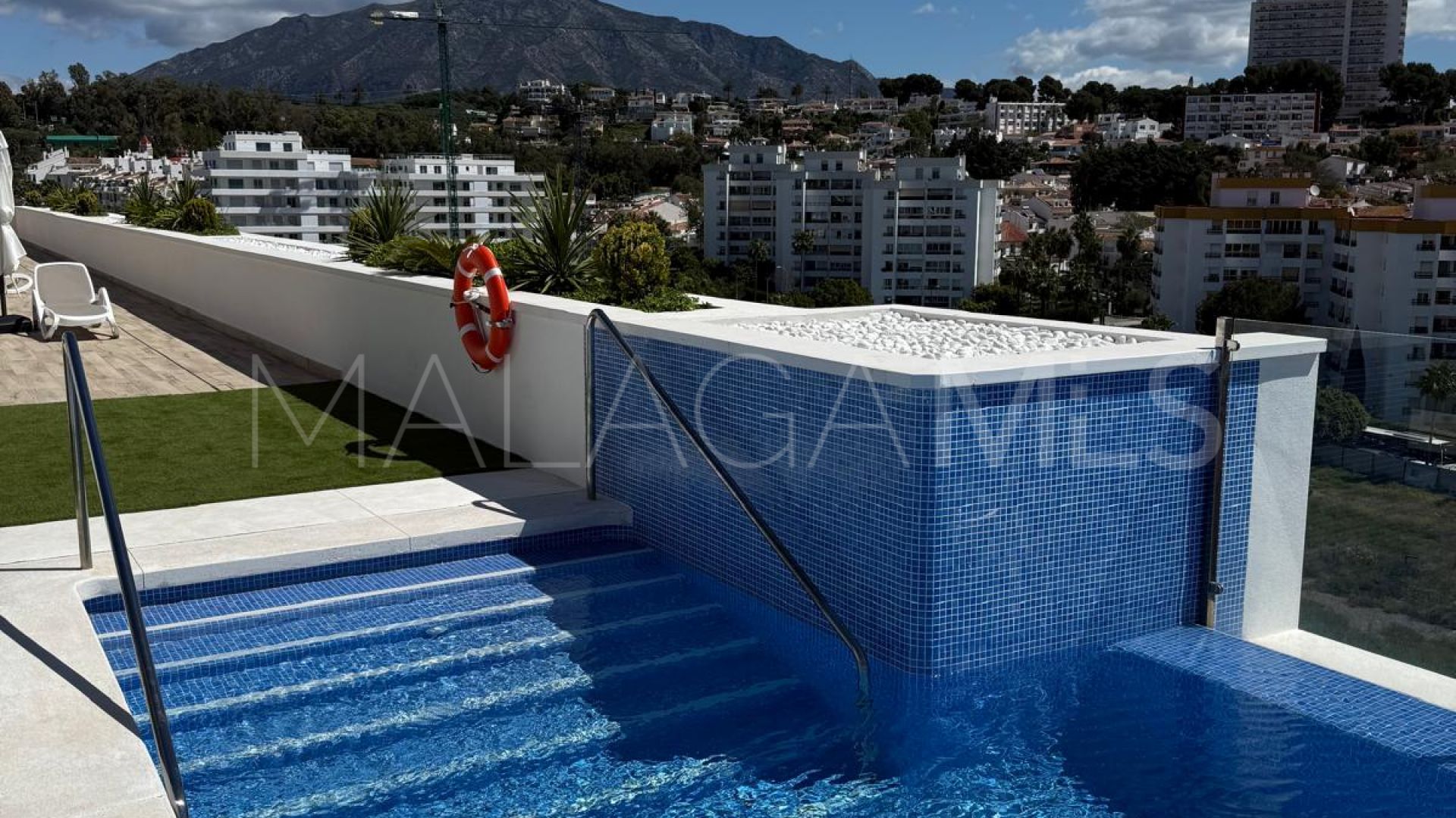 Appartement for sale in La Campana